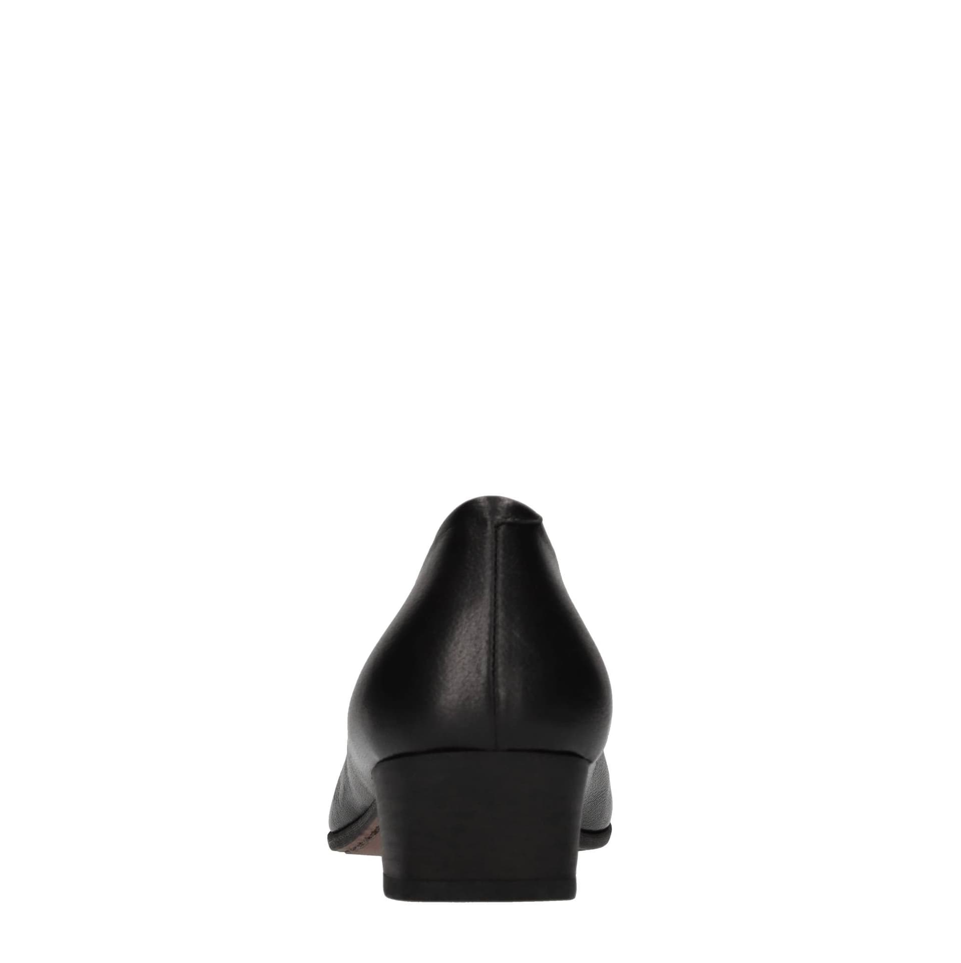 Pantanetti  Scarpe con Tacco Nero - 2