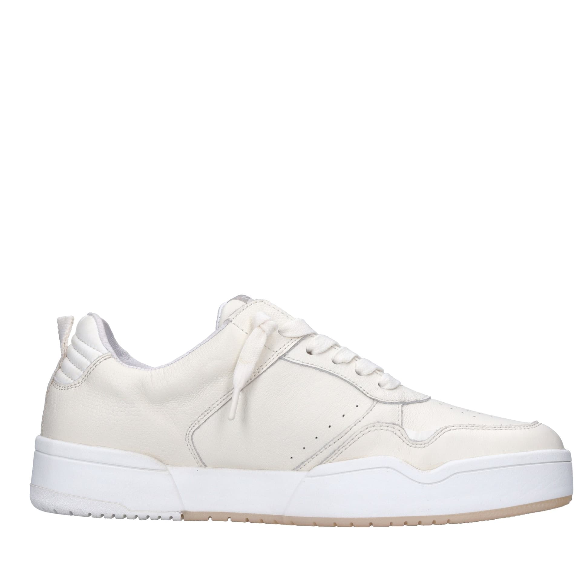 Lotto Leggenda  Sneakers Bianco - 3