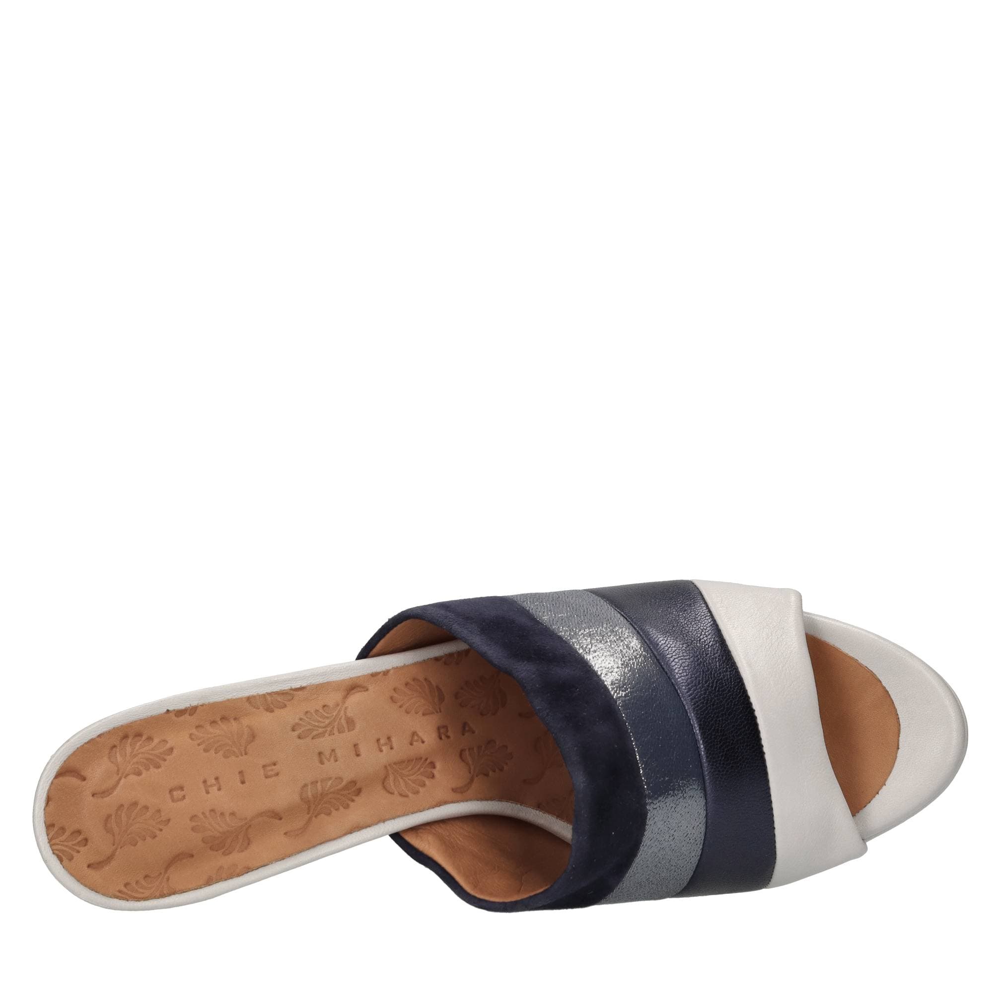 Chie Mihara  Sandali Multicolor - 5