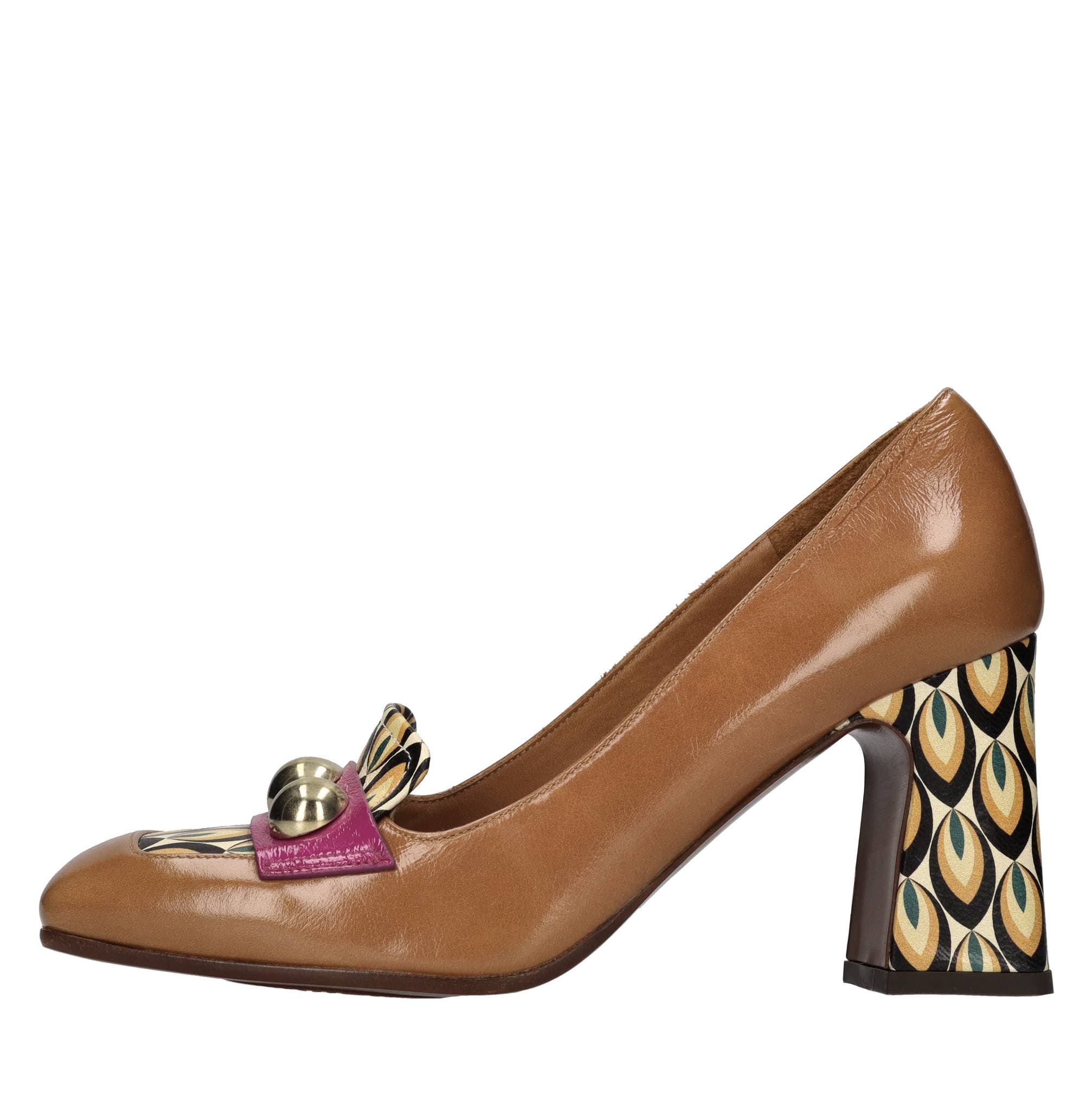 Chie Mihara  Scarpe con Tacco Multicolor - 6