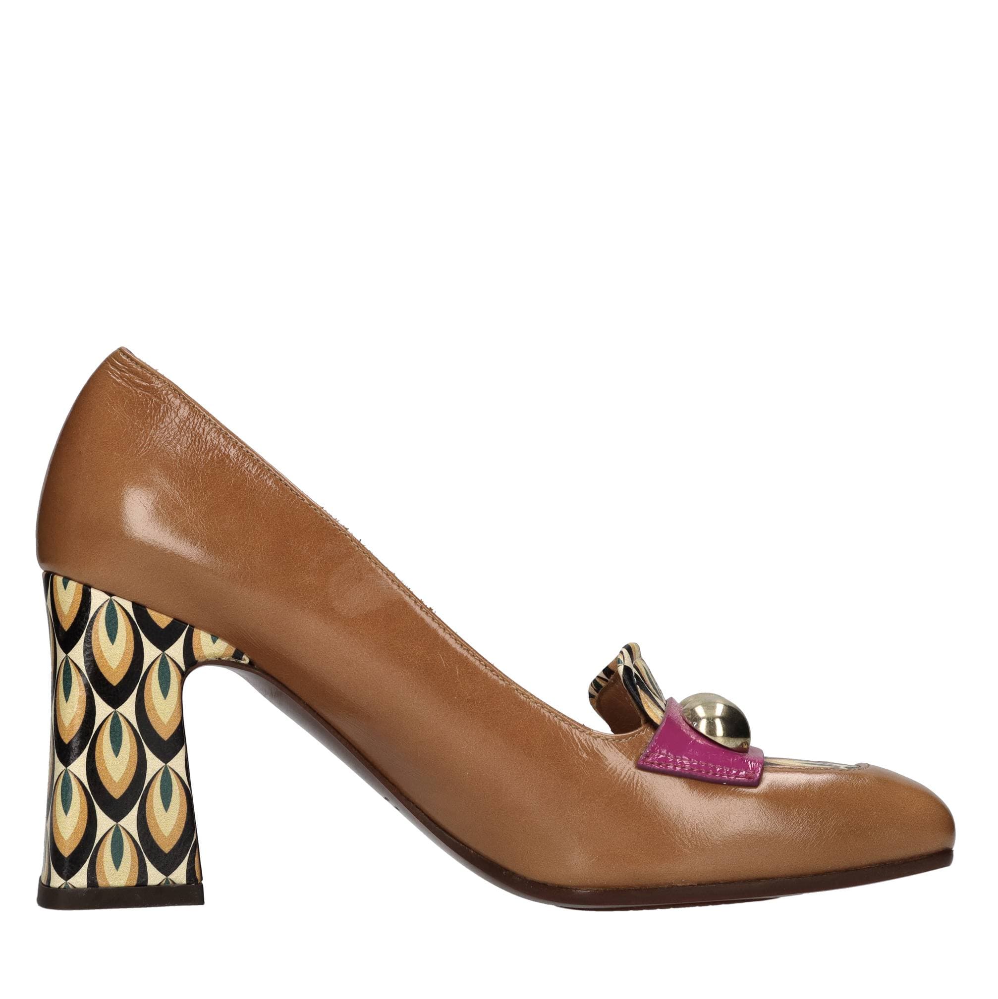 Chie Mihara  Scarpe con Tacco Multicolor - 3