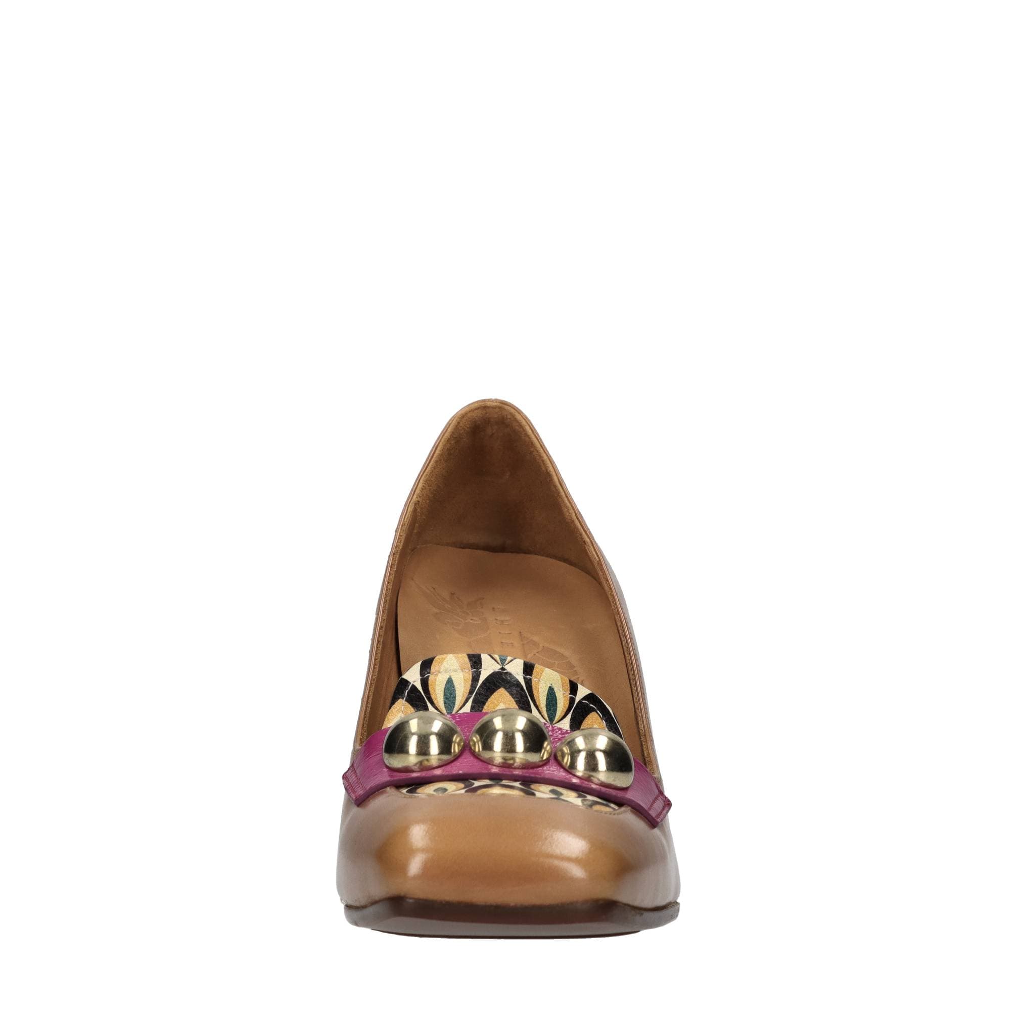 Chie Mihara  Scarpe con Tacco Multicolor - 4