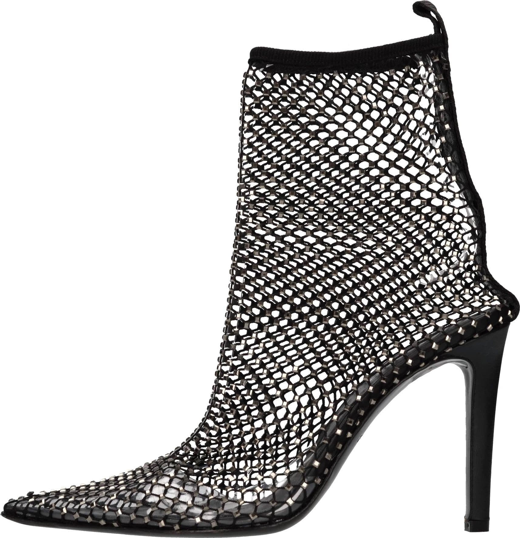 Pinko  Stivali Nero - 6