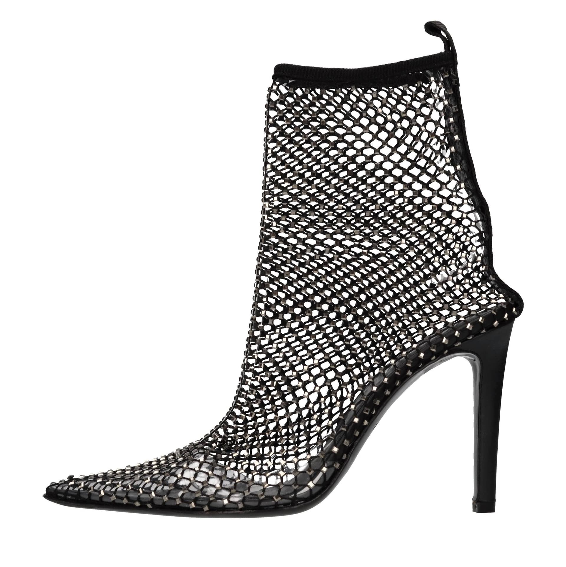 Pinko  Stivali Nero - 6