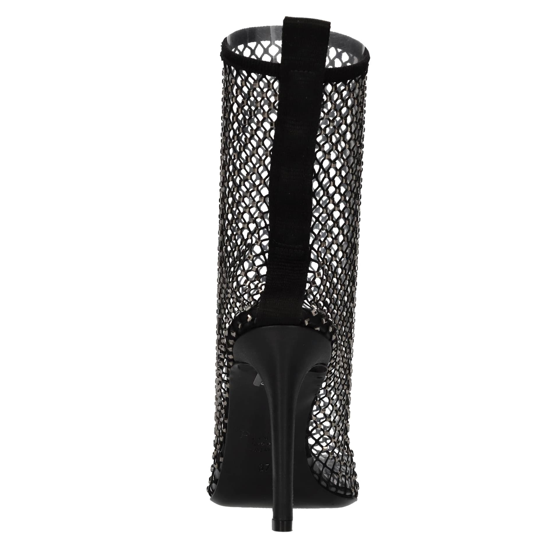 Pinko  Stivali Nero - 2