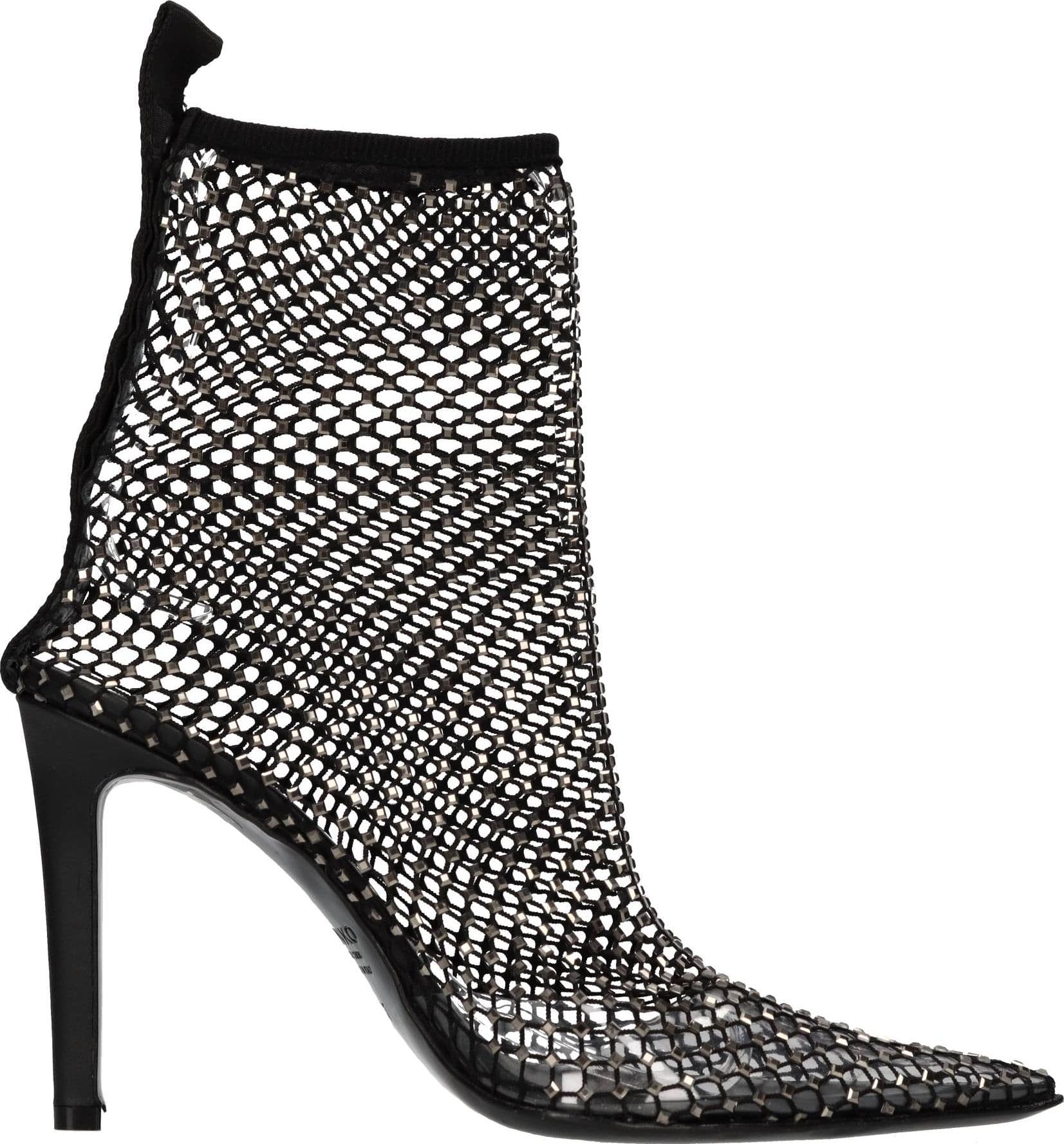 Pinko  Stivali Nero - 3