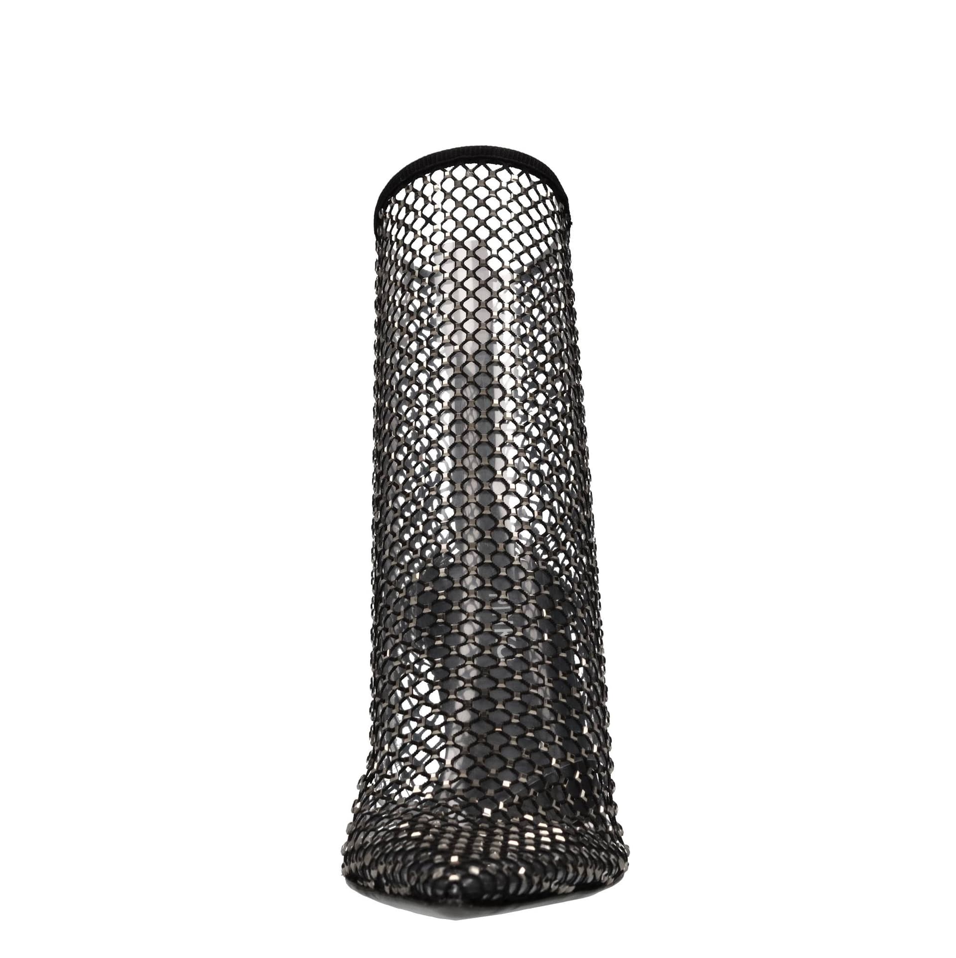 Pinko  Stivali Nero - 4