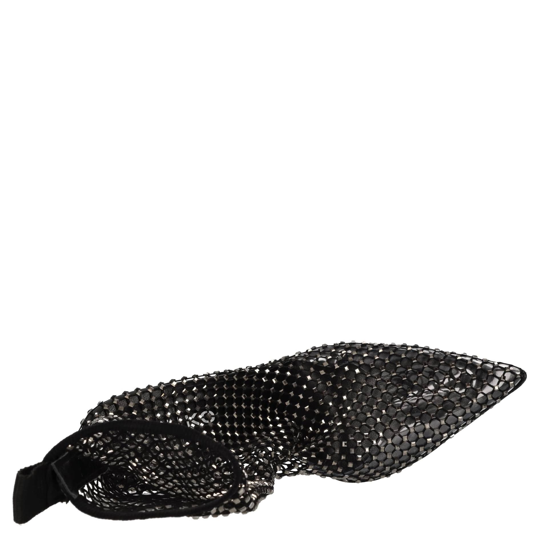 Pinko  Stivali Nero - 5