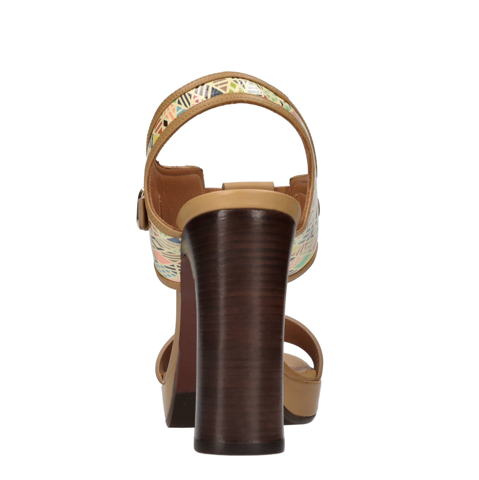 Chie Mihara  Sandali Multicolor - 2