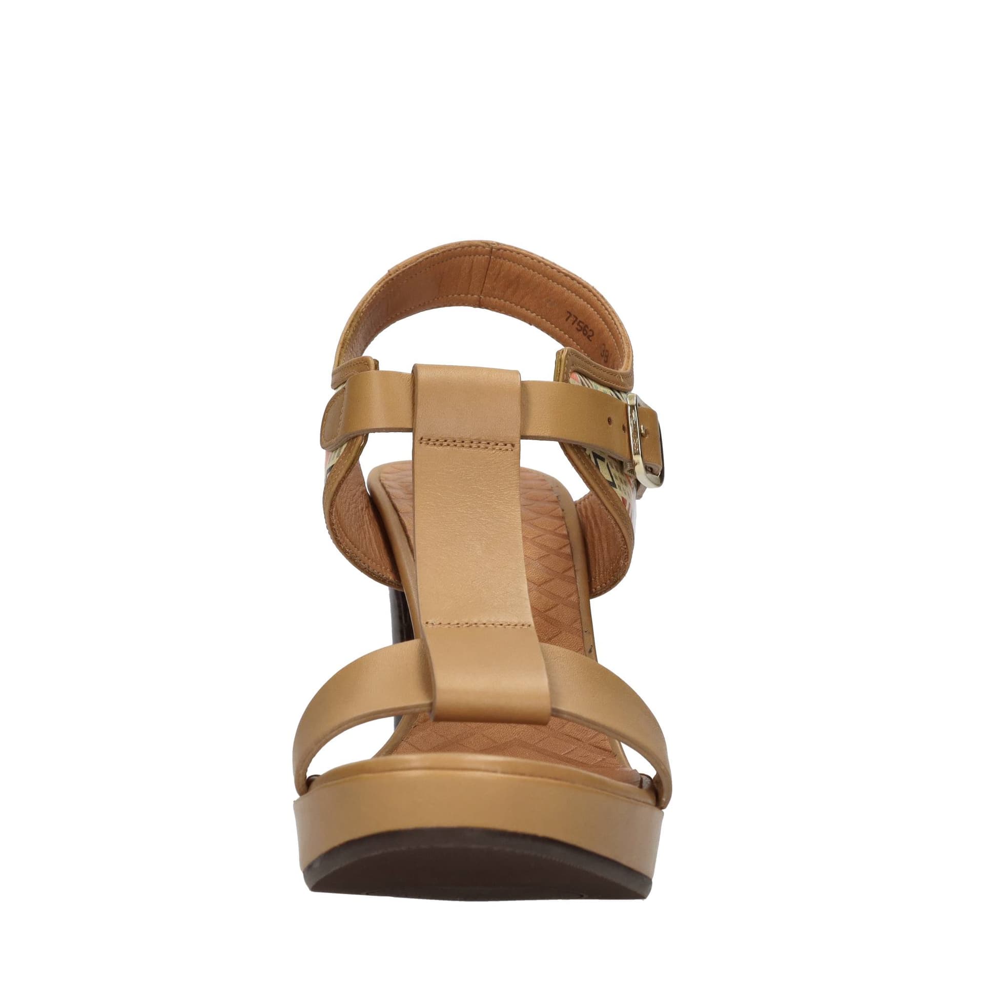 Chie Mihara  Sandali Multicolor - 4