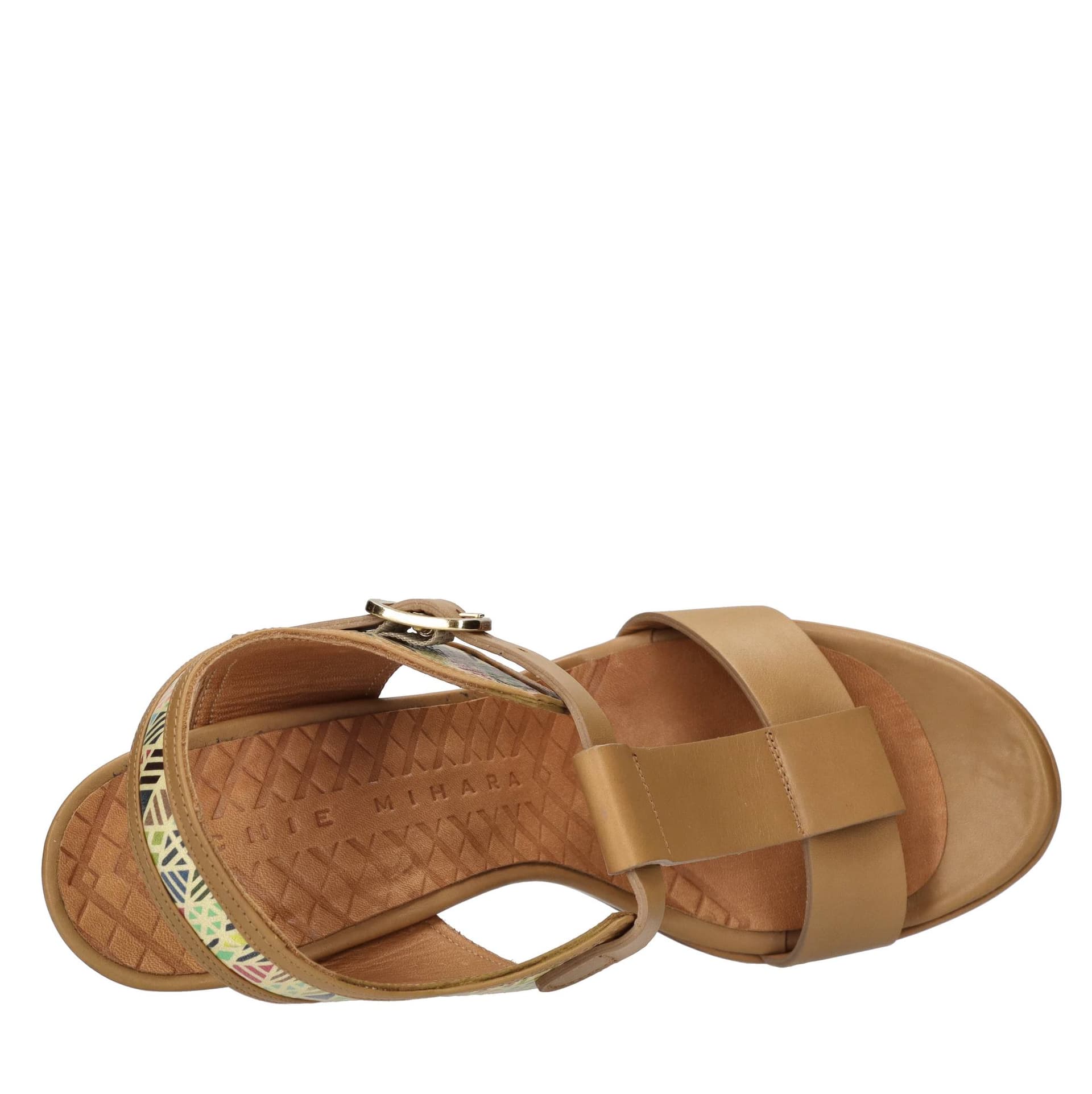 Chie Mihara  Sandali Multicolor - 5