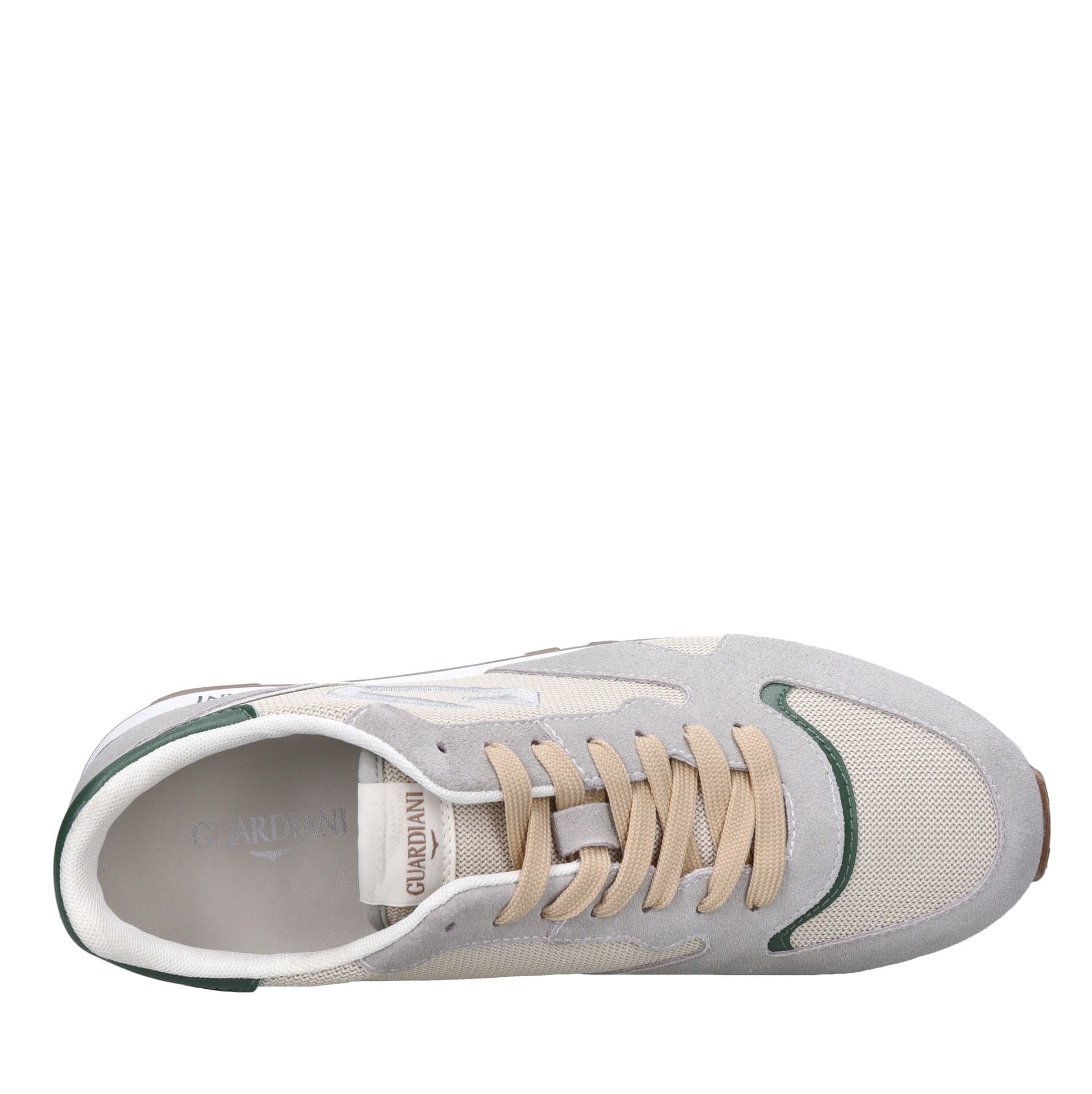 Guardiani  Sneakers Multicolor - 5