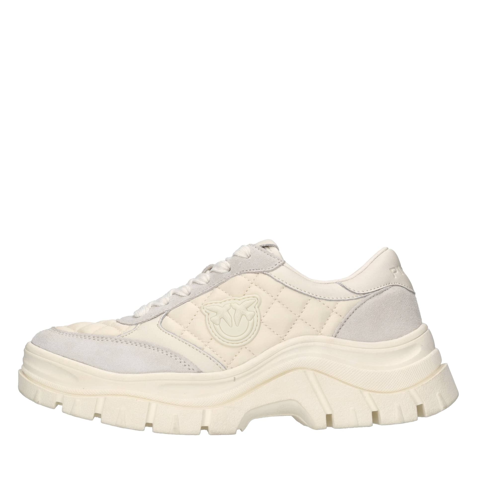 Pinko  Sneakers Beige - 6