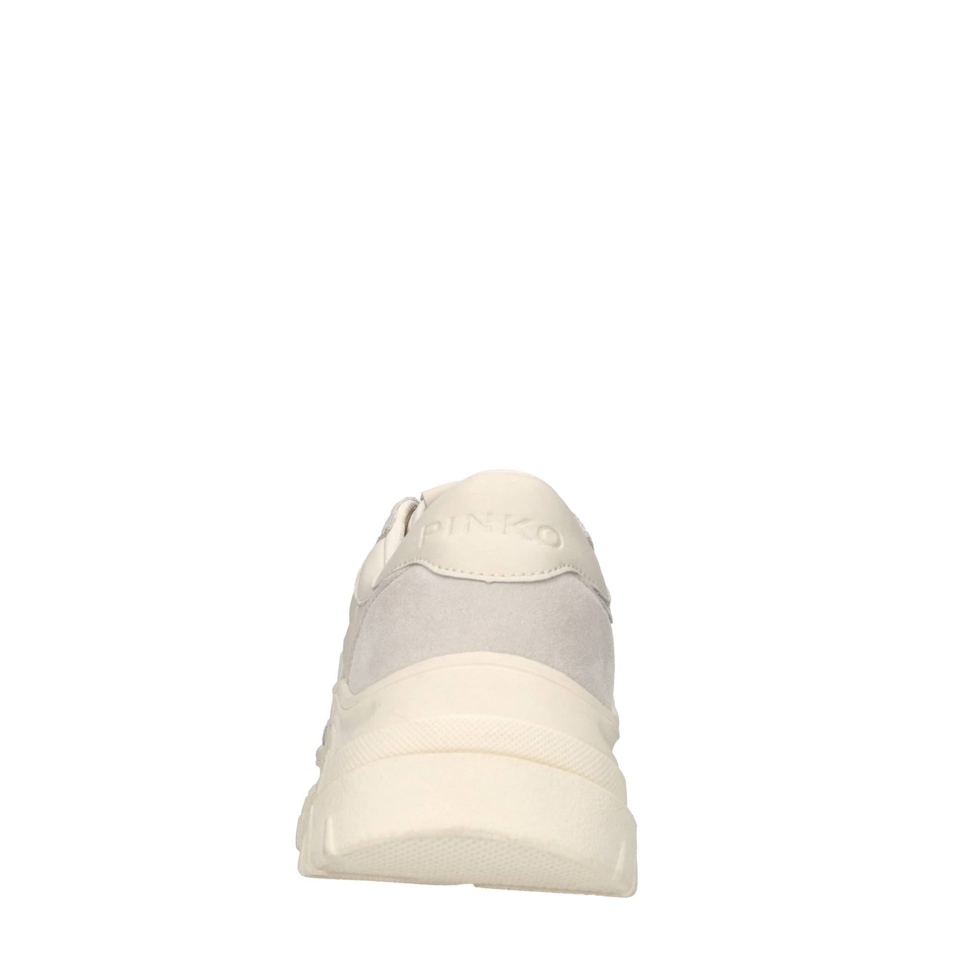 Pinko  Sneakers Beige - 2