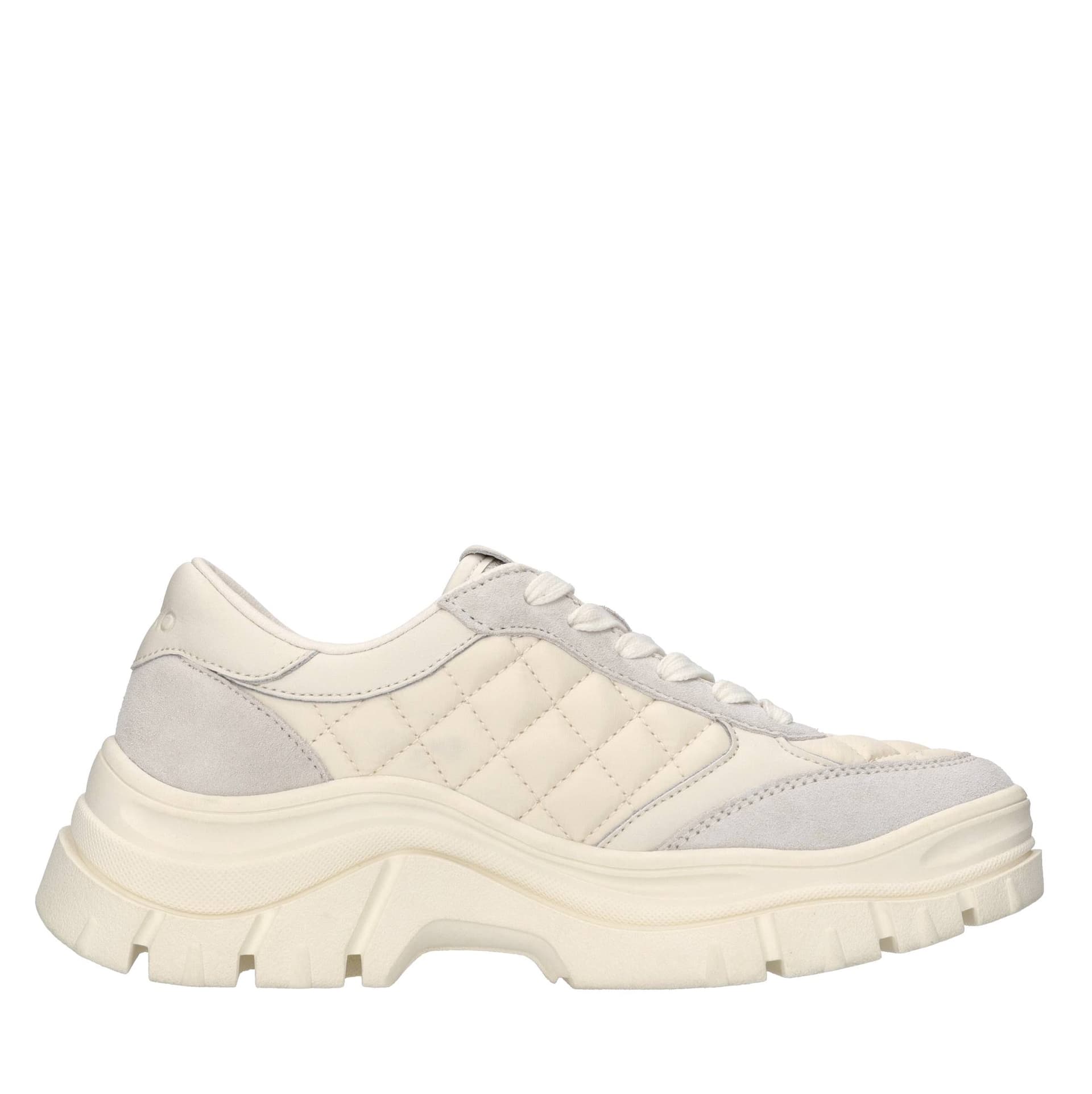 Pinko  Sneakers Beige - 3