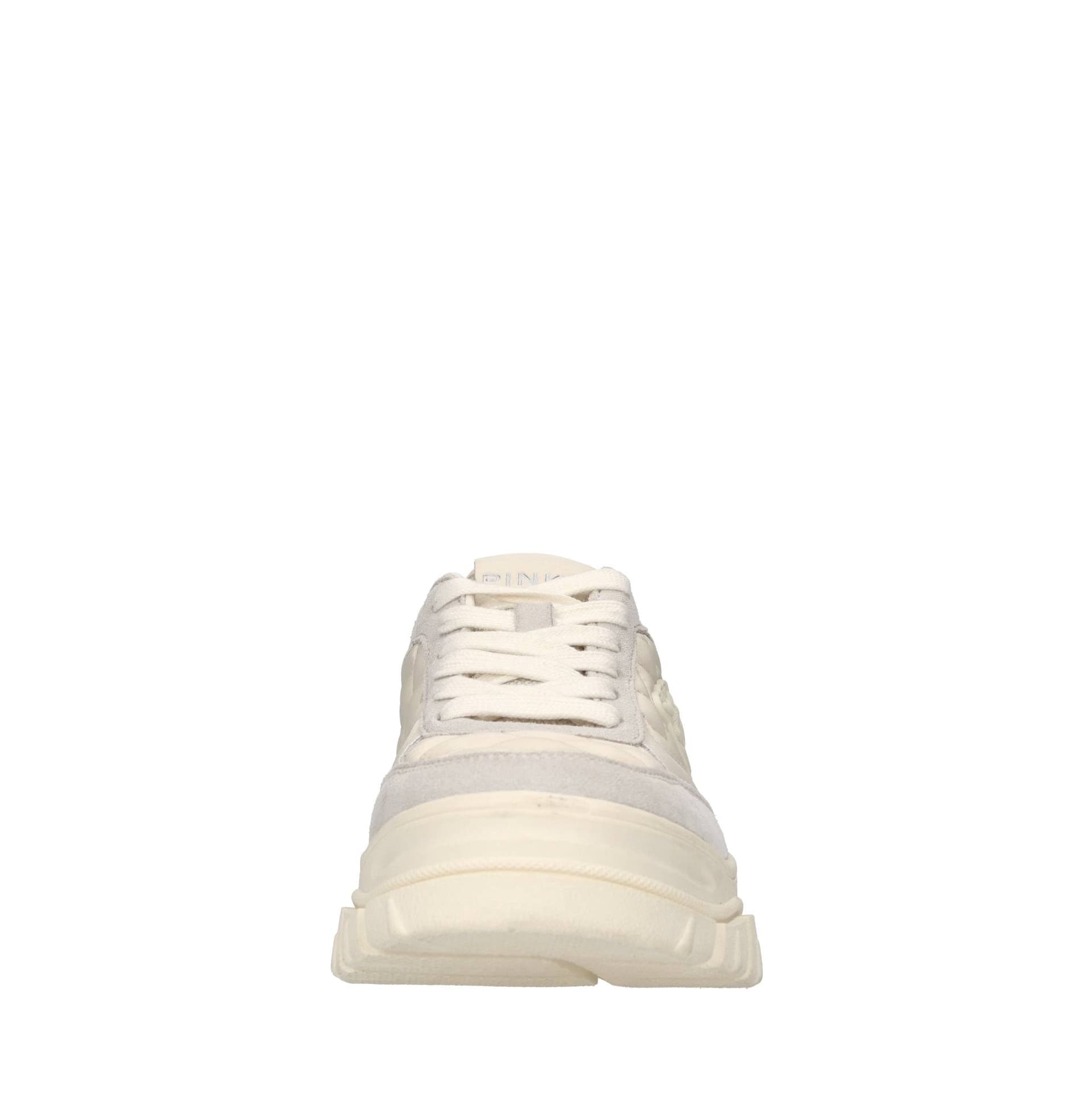 Pinko  Sneakers Beige - 4