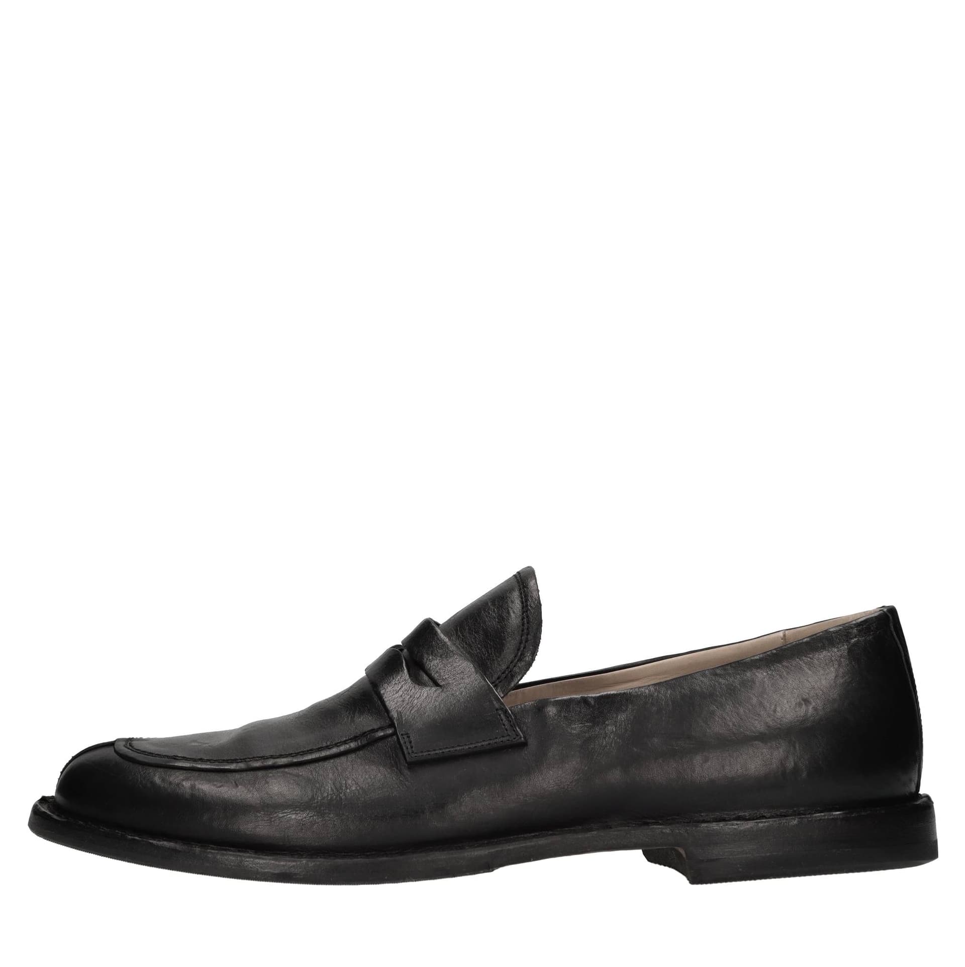 Pantanetti  Scarpe basse Nero – Nero Neri e Grigi