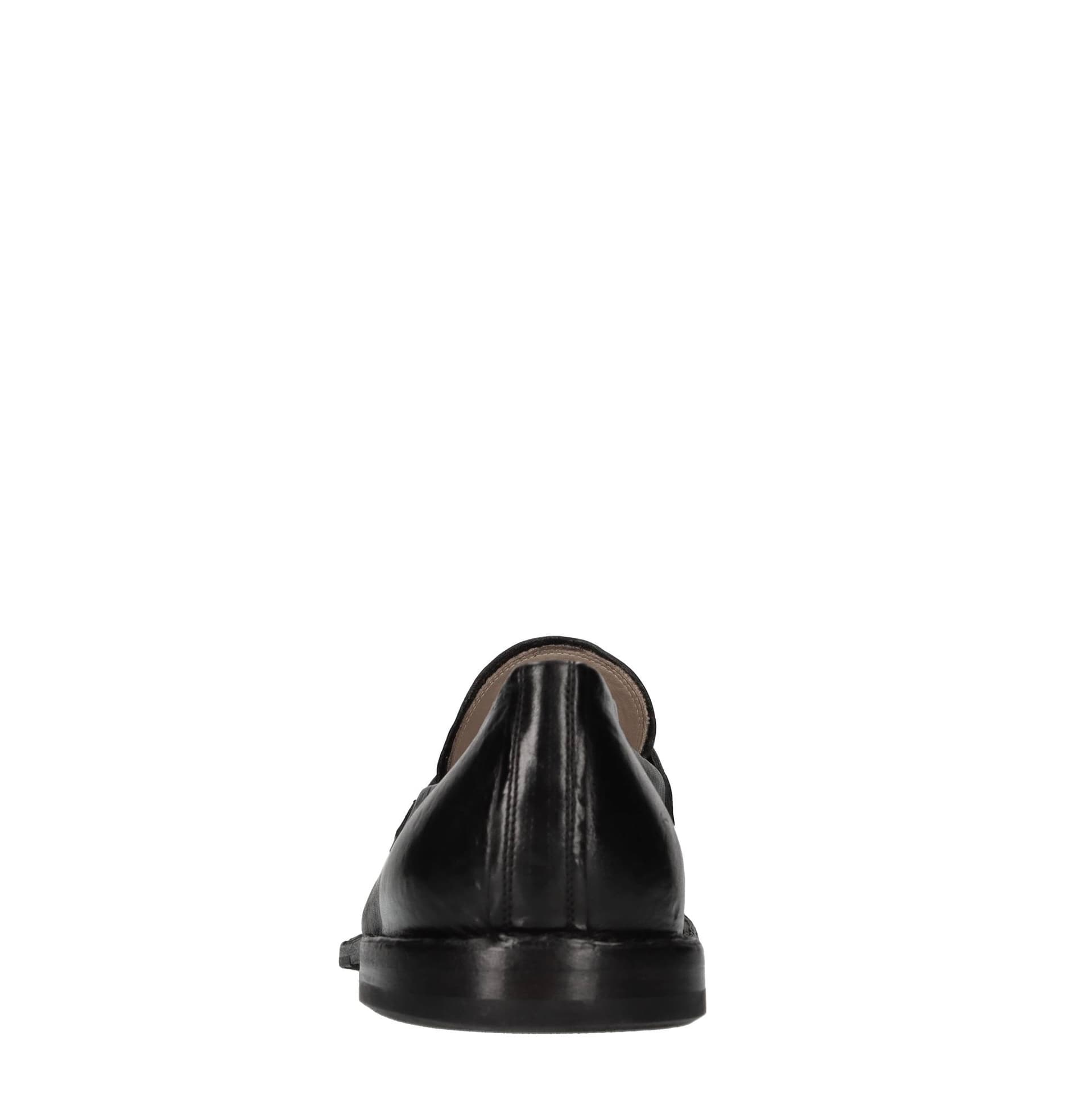 Pantanetti  Scarpe basse Nero - 2