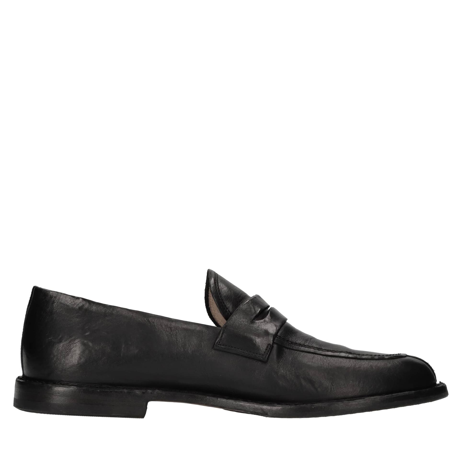 Pantanetti  Scarpe basse Nero - 3
