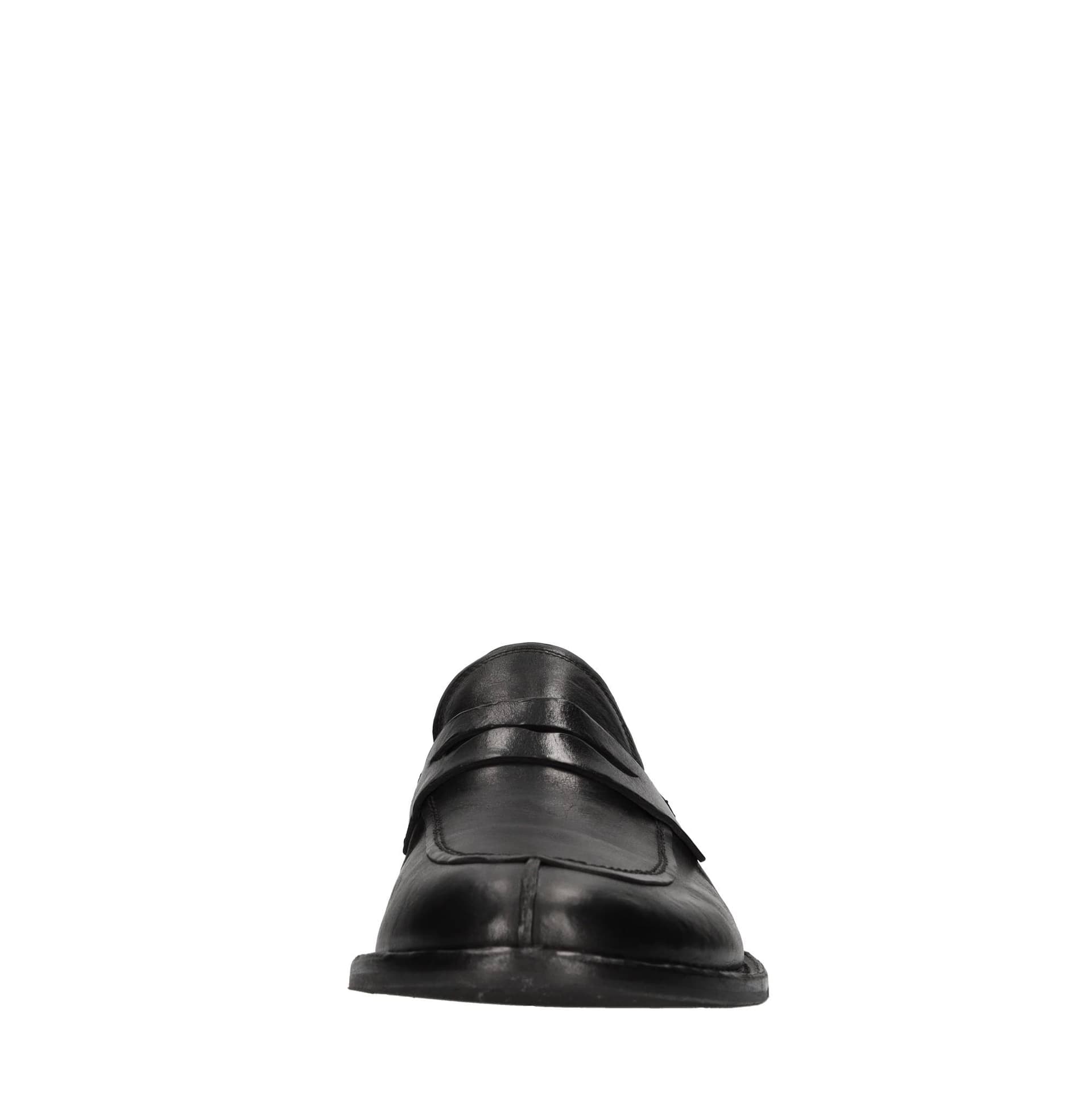 Pantanetti  Scarpe basse Nero - 4