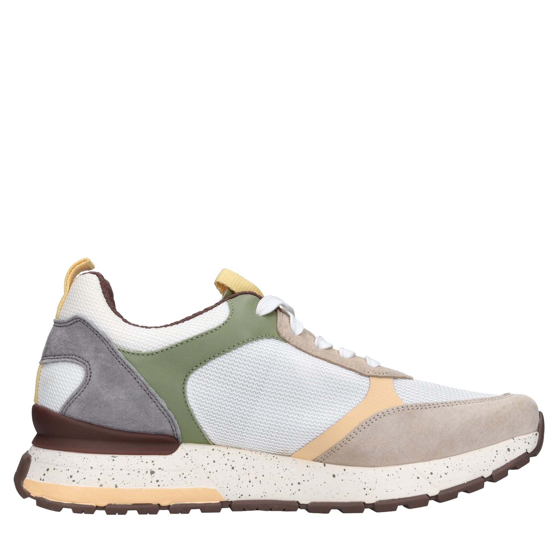 Lotto Leggenda  Sneakers Multicolor - 3