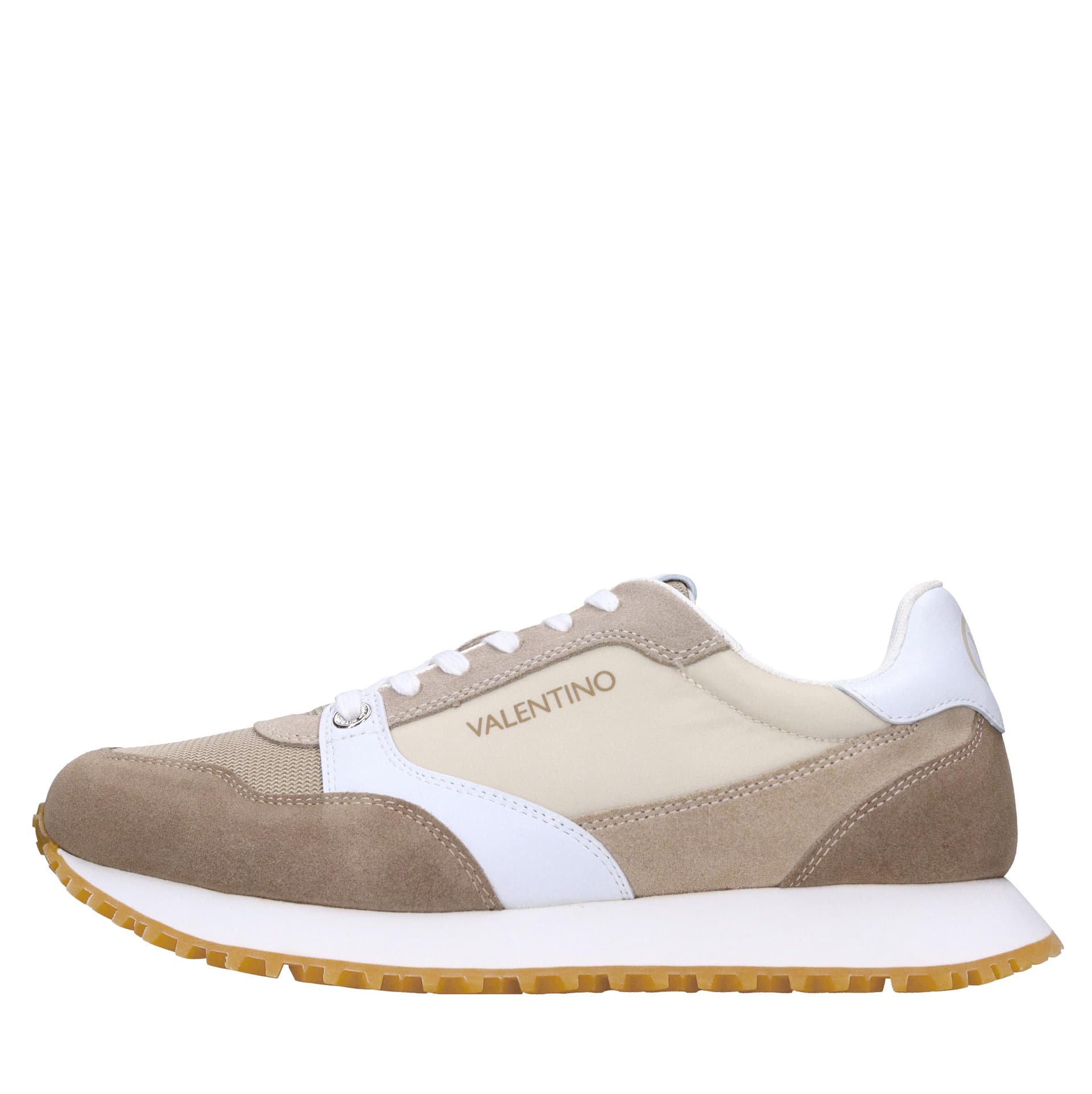 Valentino  Sneakers Marrone - 6