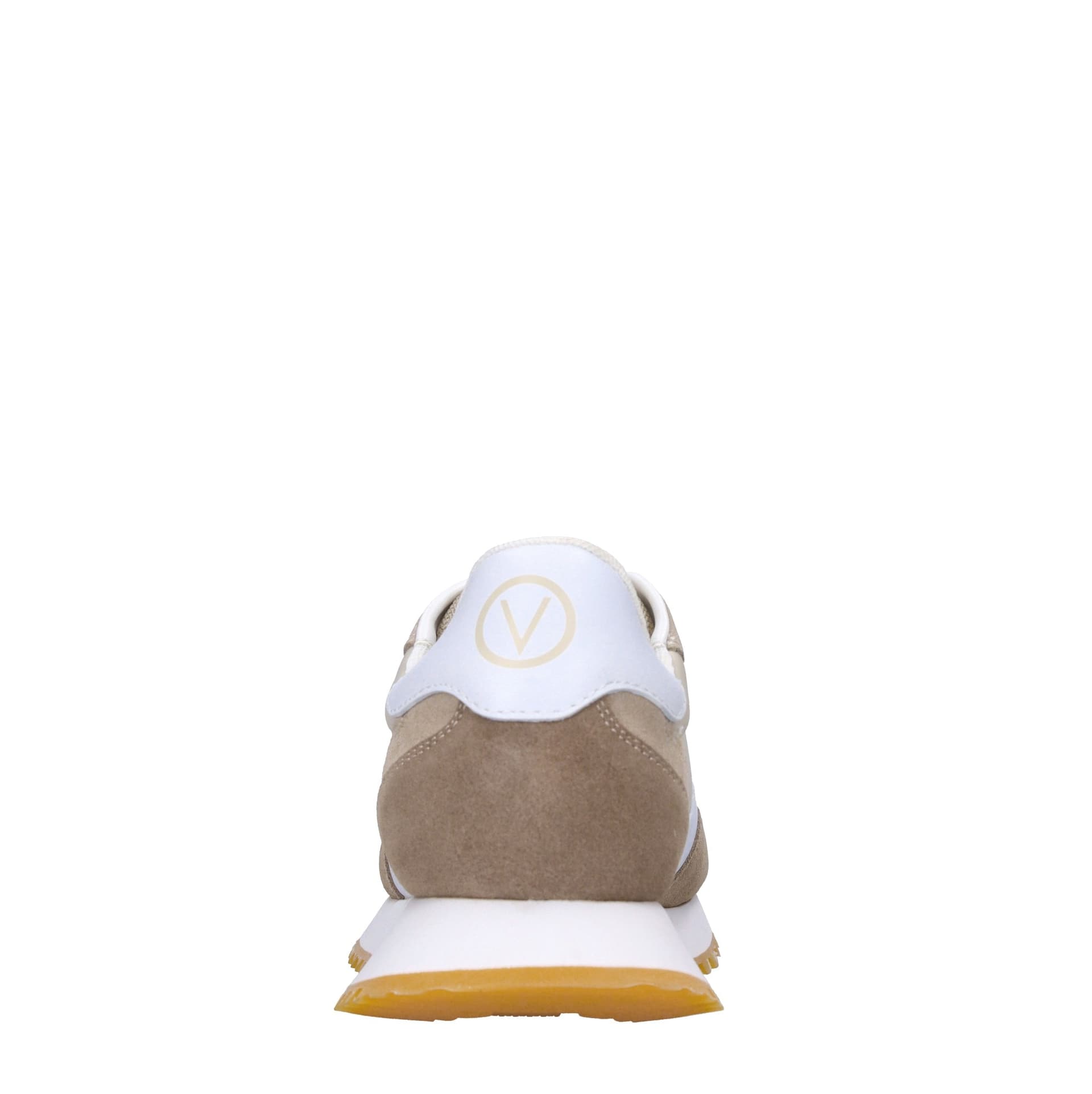Valentino  Sneakers Marrone - 2