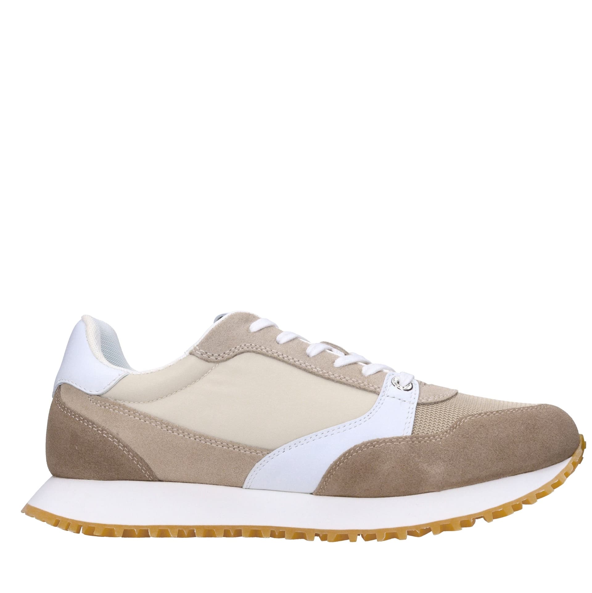 Valentino  Sneakers Marrone - 3