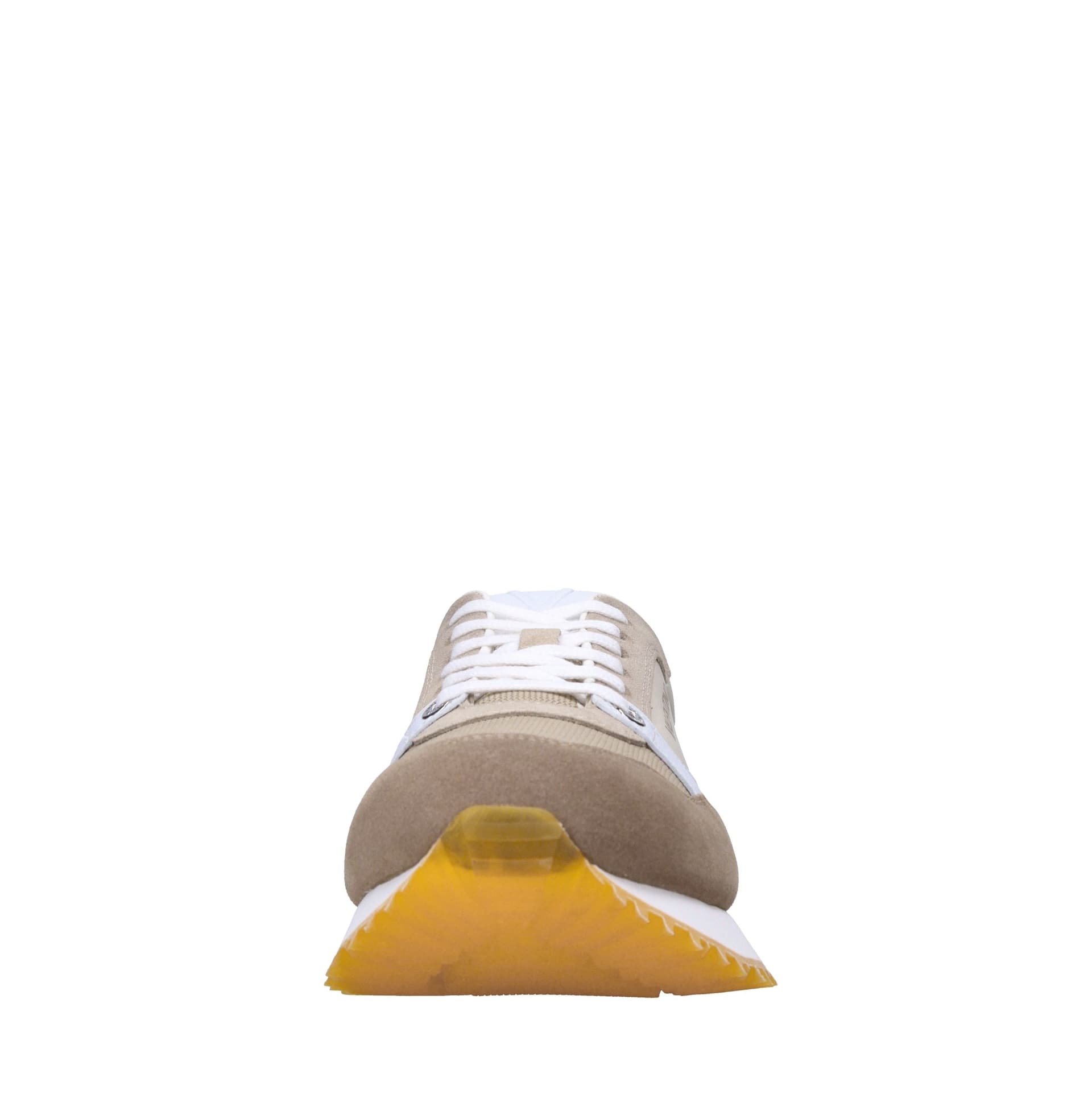 Valentino  Sneakers Marrone - 4