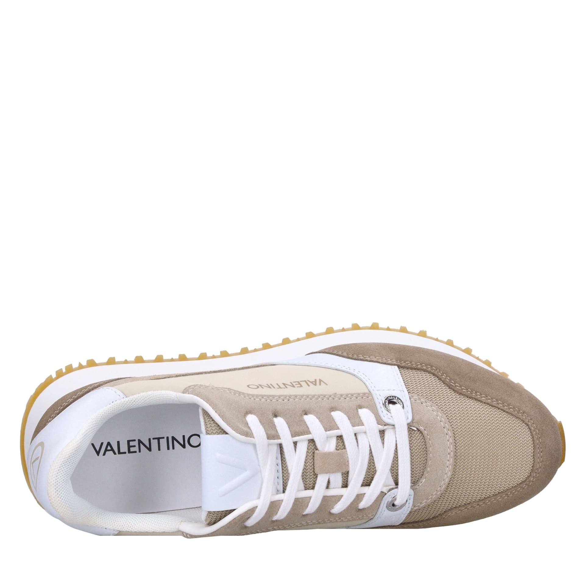 Valentino  Sneakers Marrone - 5
