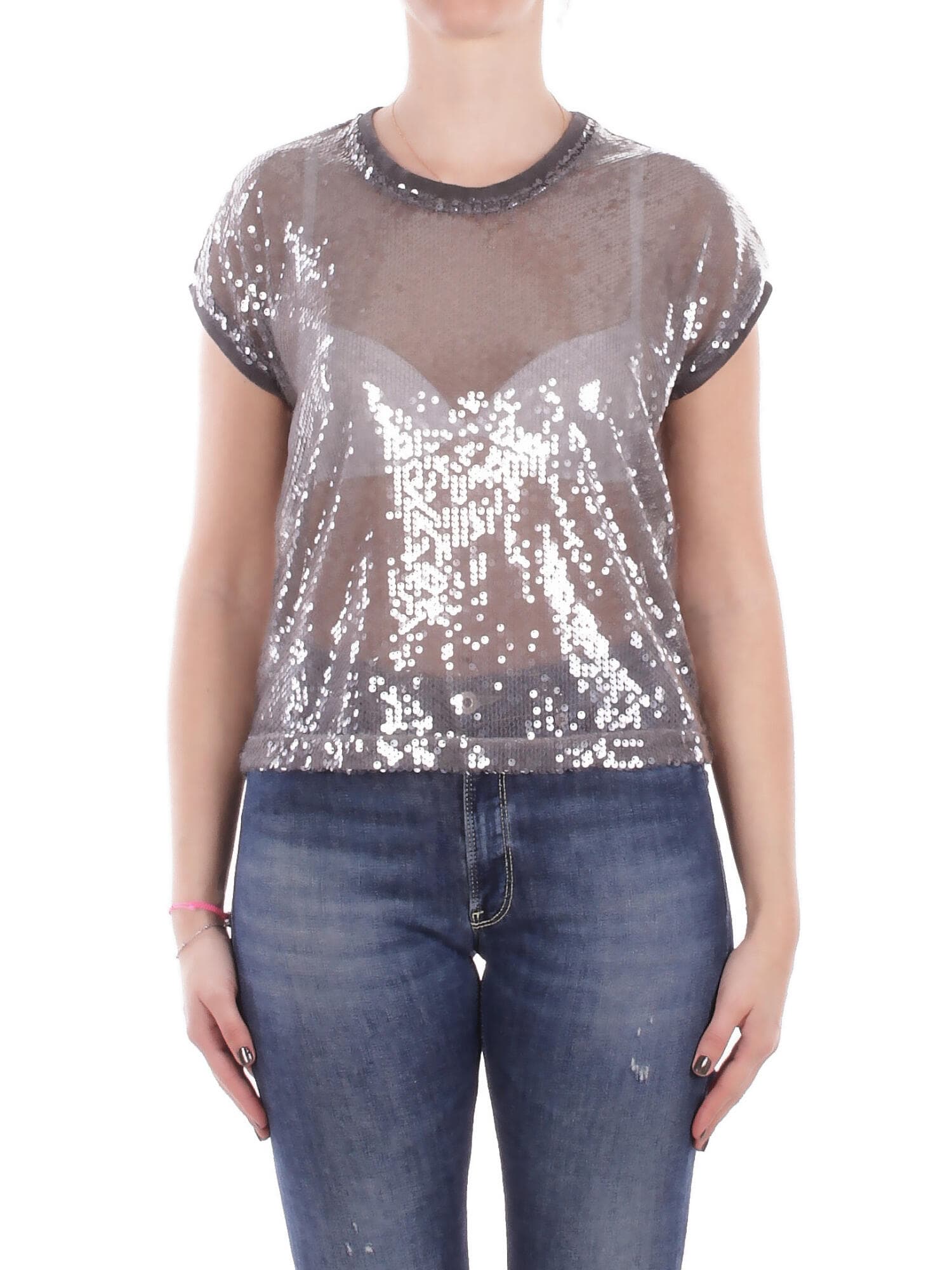 Manila Grace  Maglie Nebbia - 6