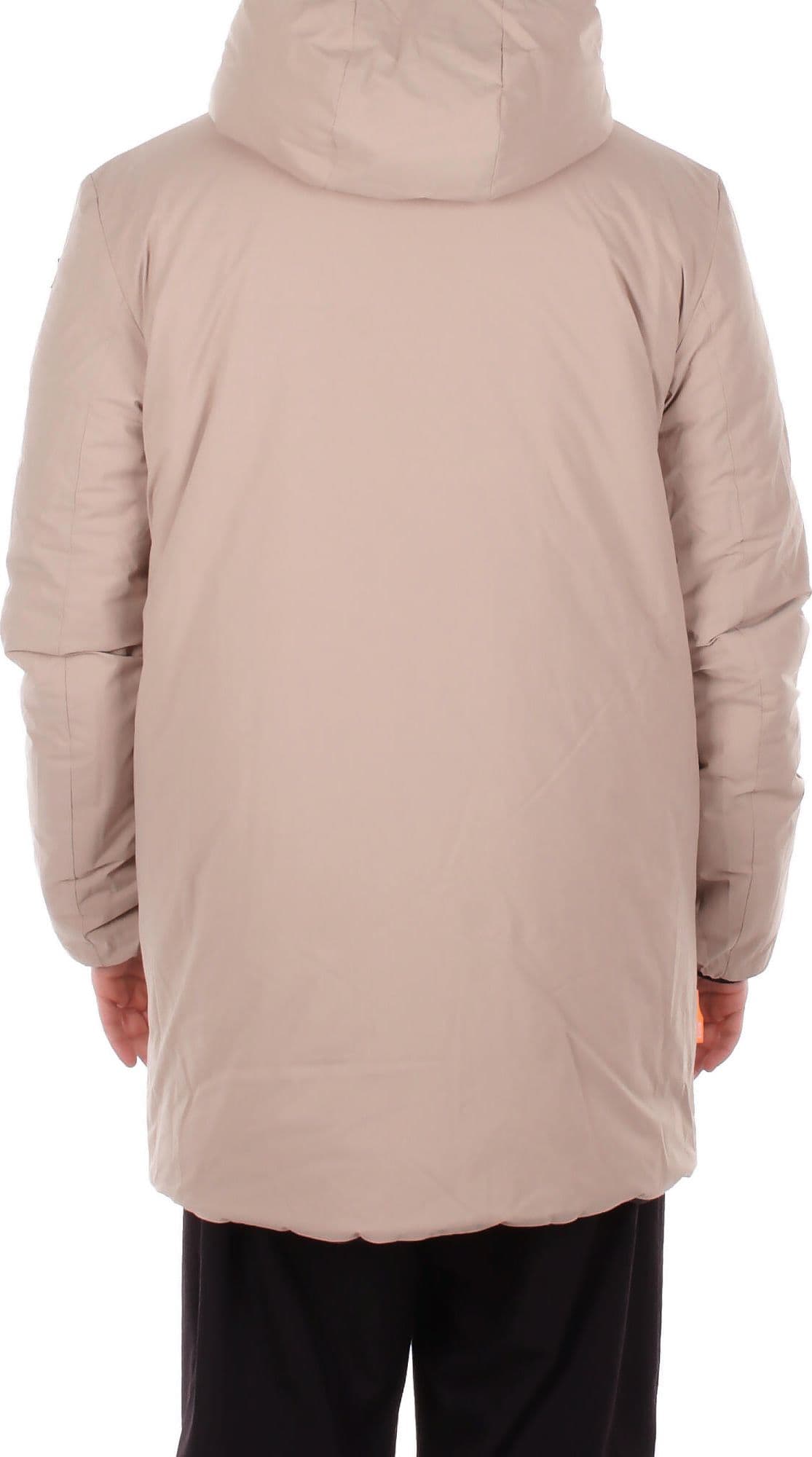 SUNS  Giacconi Black beige - 4