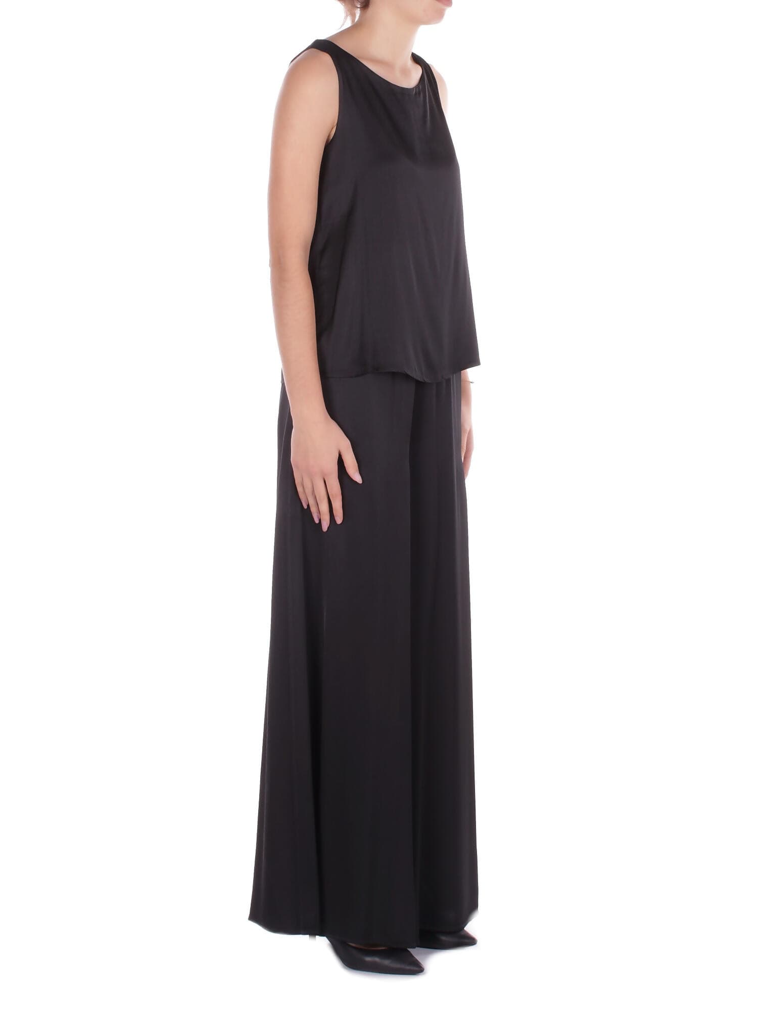 Manila Grace  Top Nero - 6