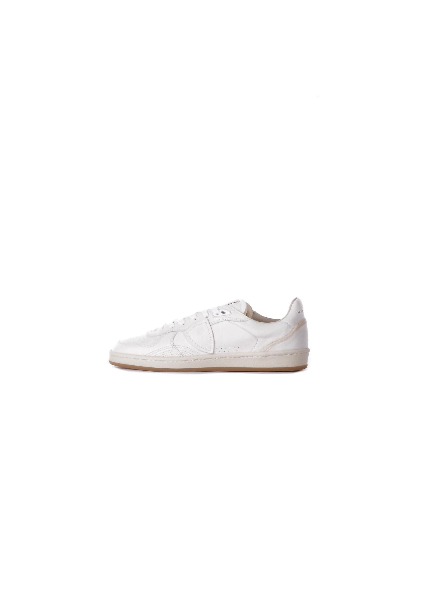 Philippe Model PHILIPPE model Sneakers White