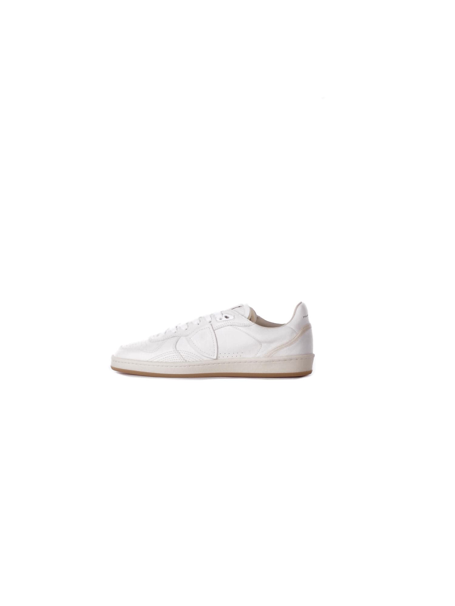 Philippe Model PHILIPPE model Sneakers White - 7