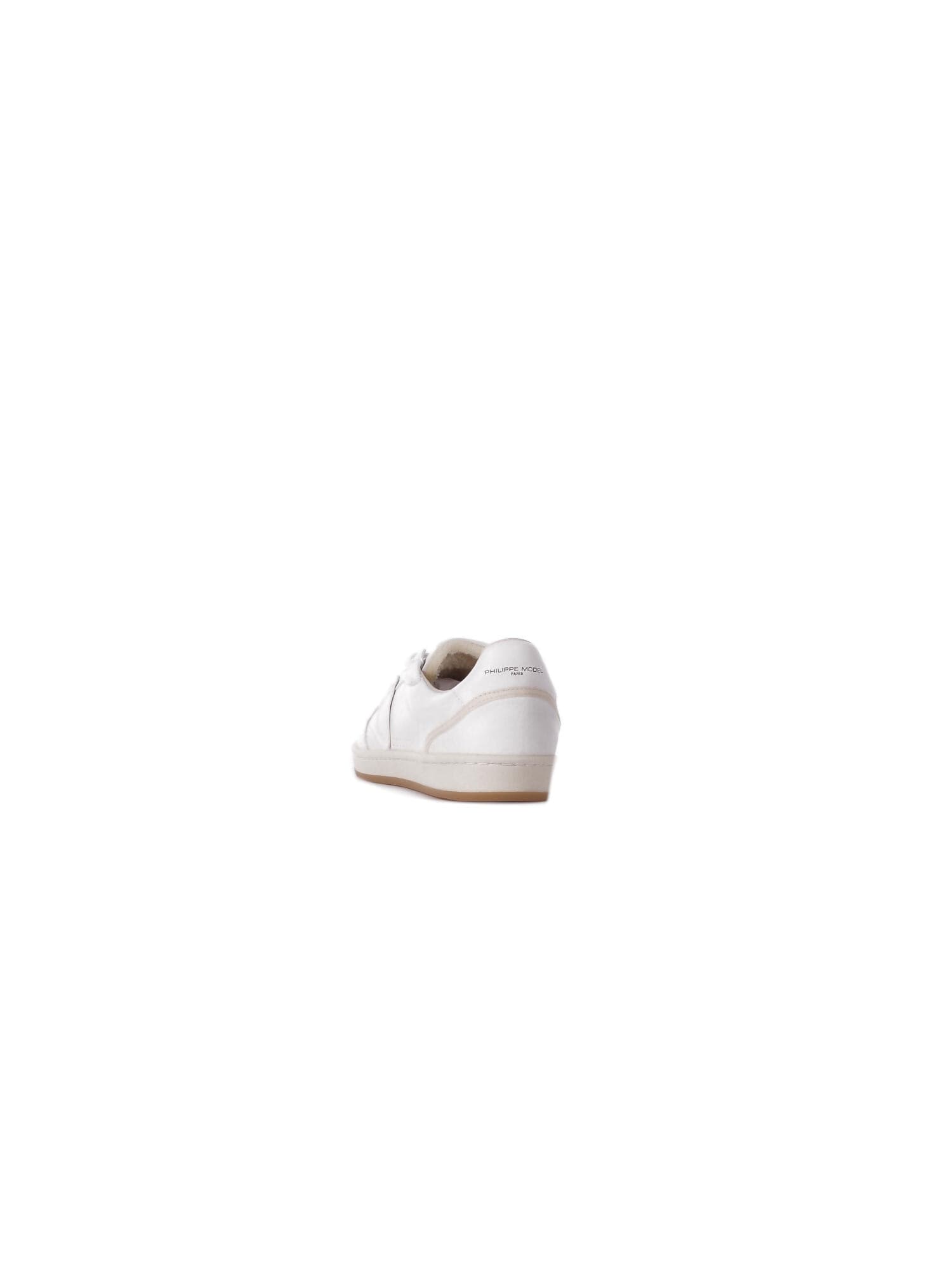 Philippe Model PHILIPPE model Sneakers White - 2
