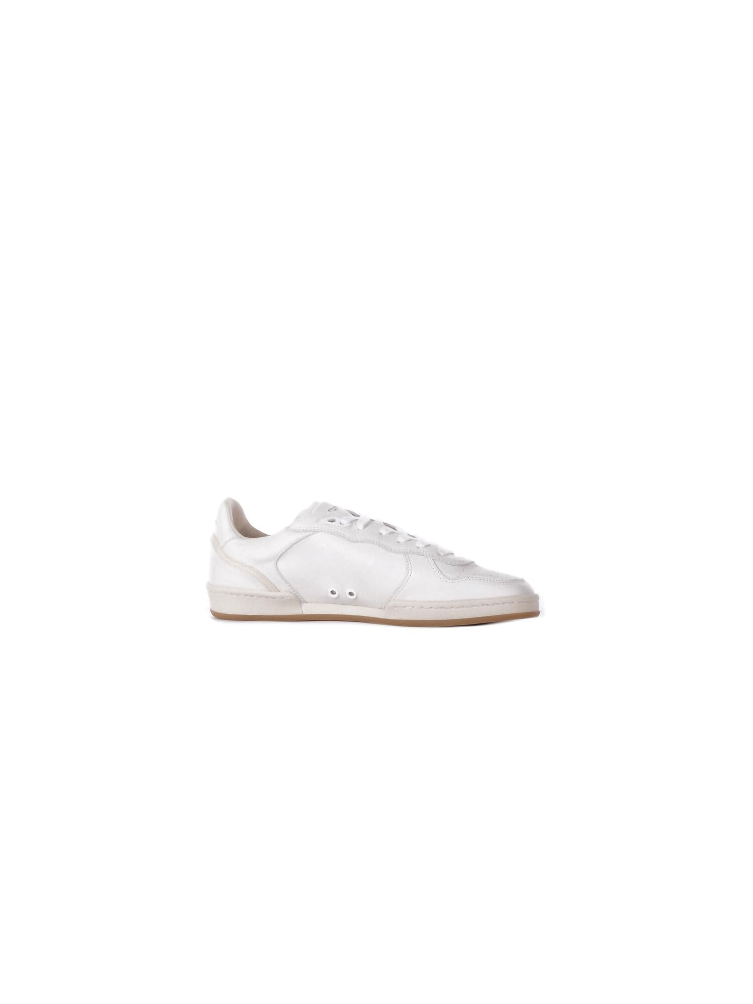 Philippe Model PHILIPPE model Sneakers White - 4