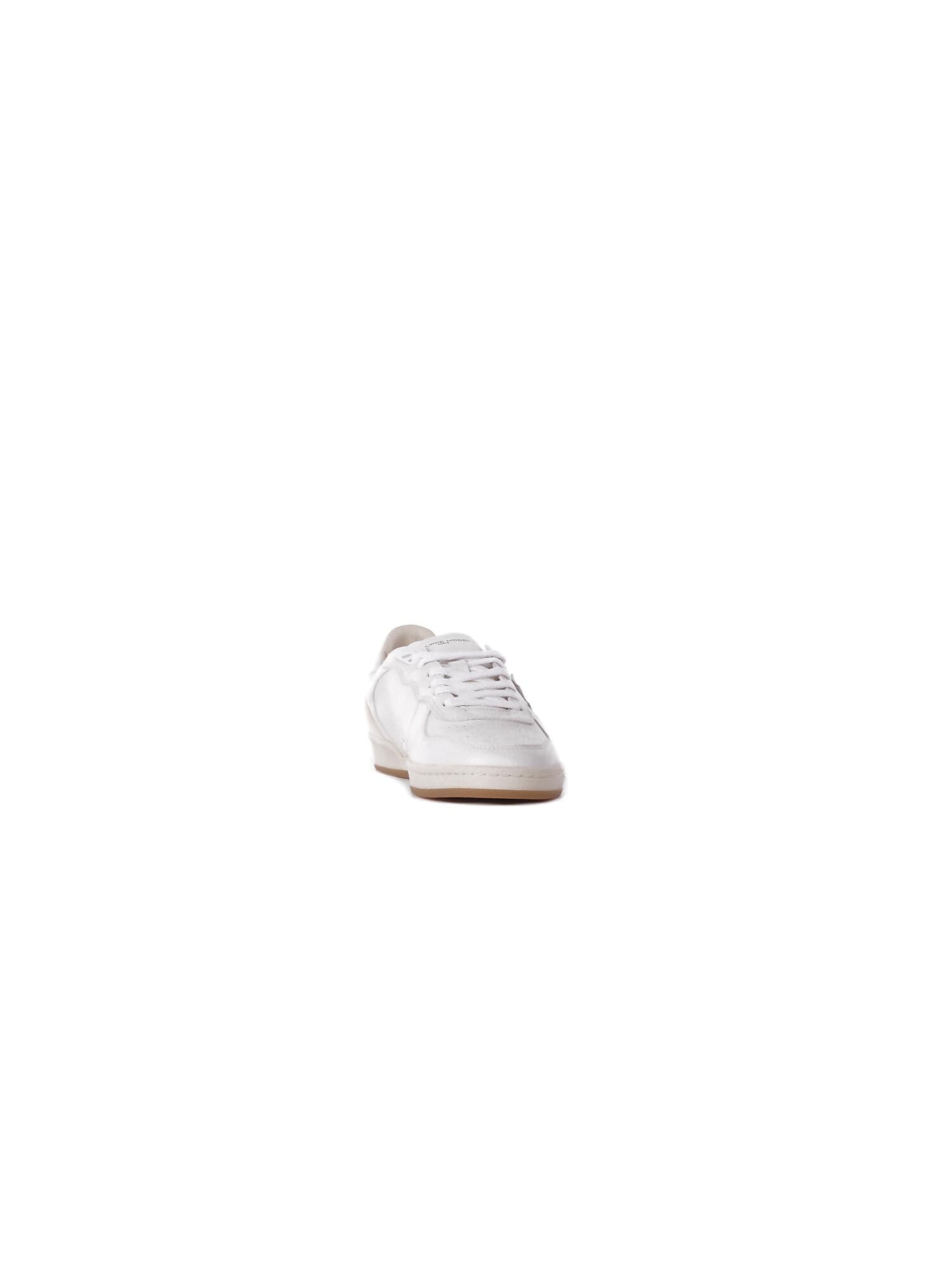 Philippe Model PHILIPPE model Sneakers White - 5