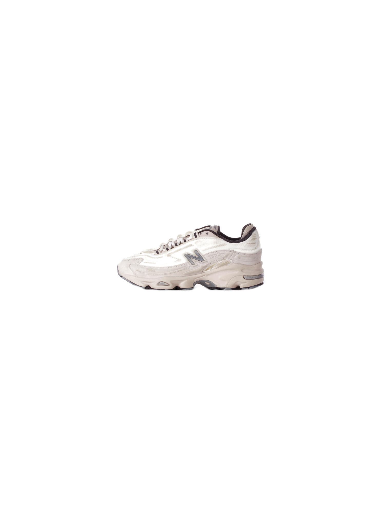 New Balance  Sneakers Seaselt - 7
