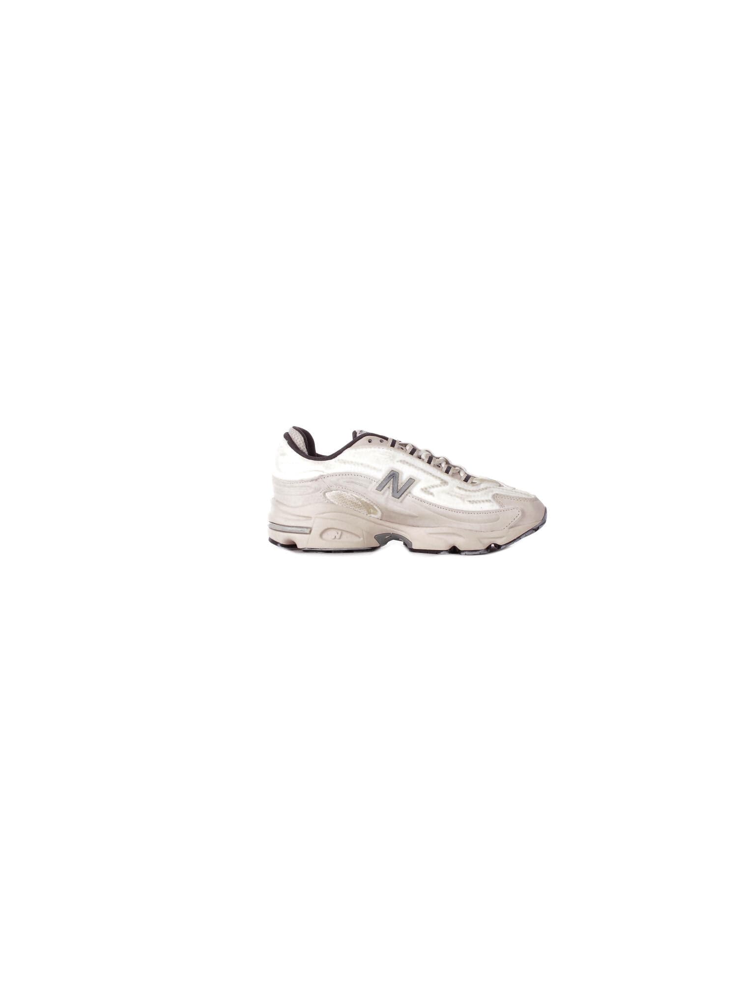 New Balance  Sneakers Seaselt - 4