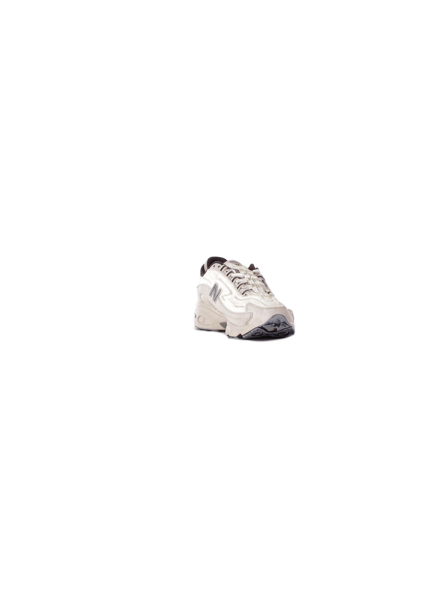 New Balance  Sneakers Seaselt - 5