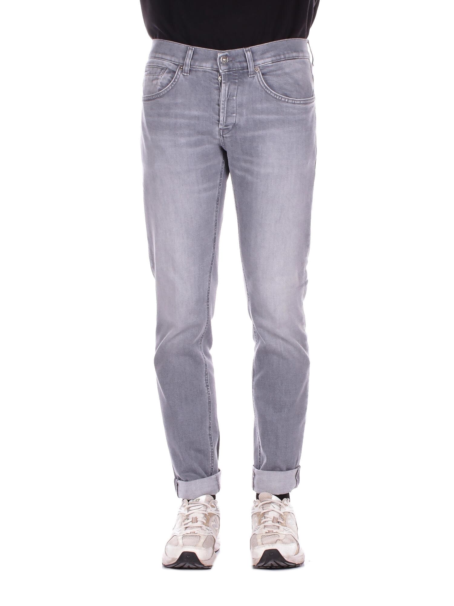 Dondup  Jeans Topo - 7
