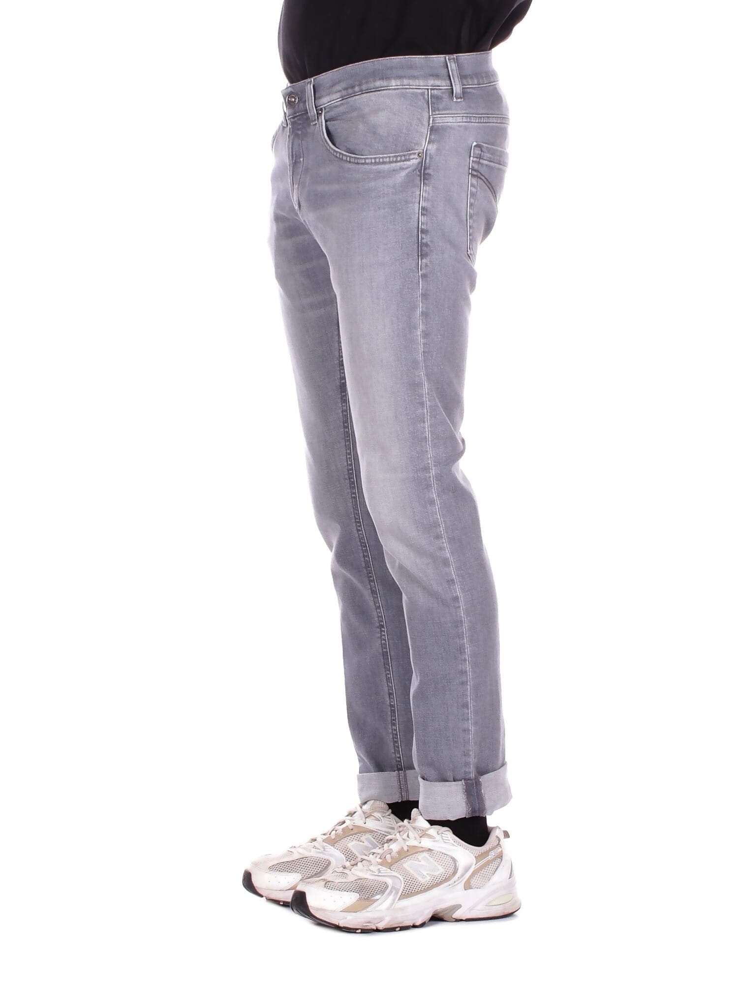 Dondup  Jeans Topo - 2