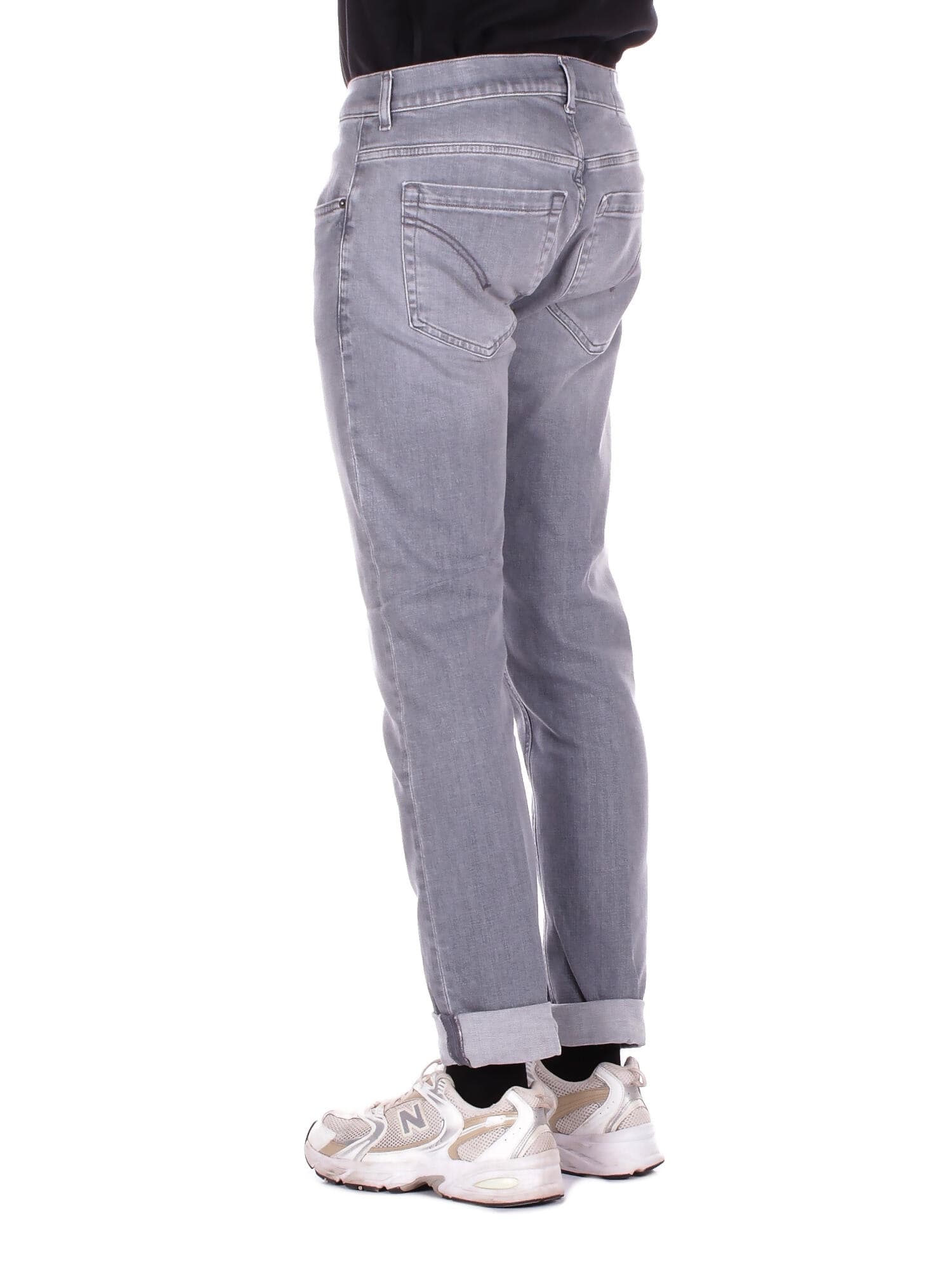 Dondup  Jeans Topo - 3