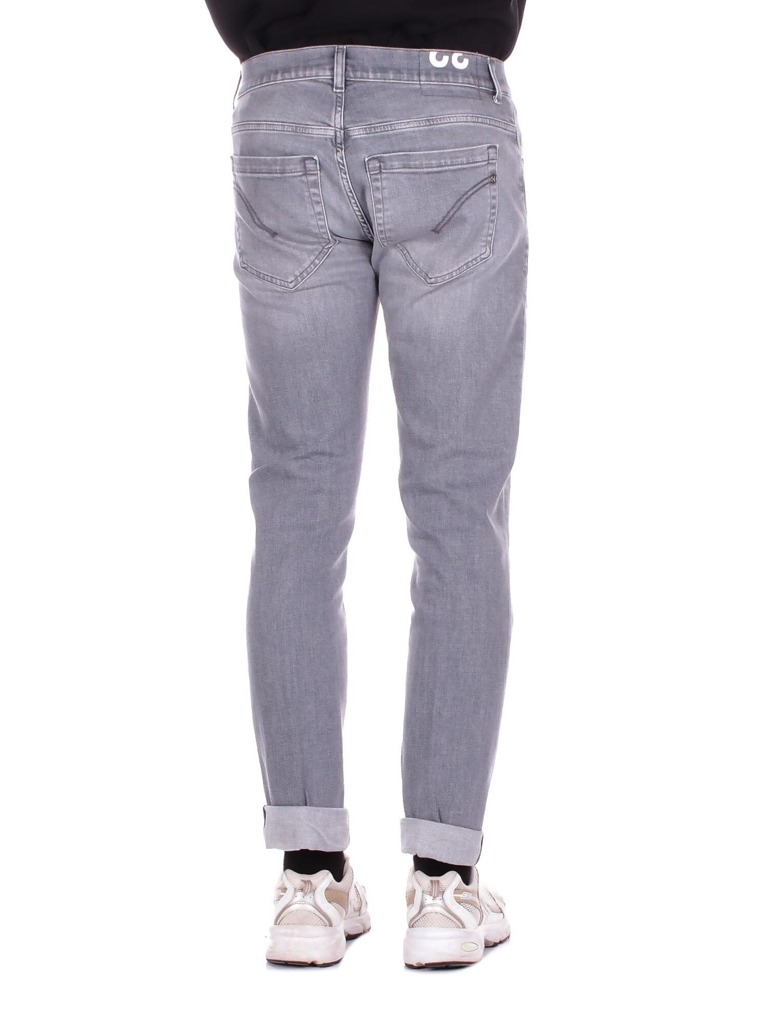Dondup  Jeans Topo - 4