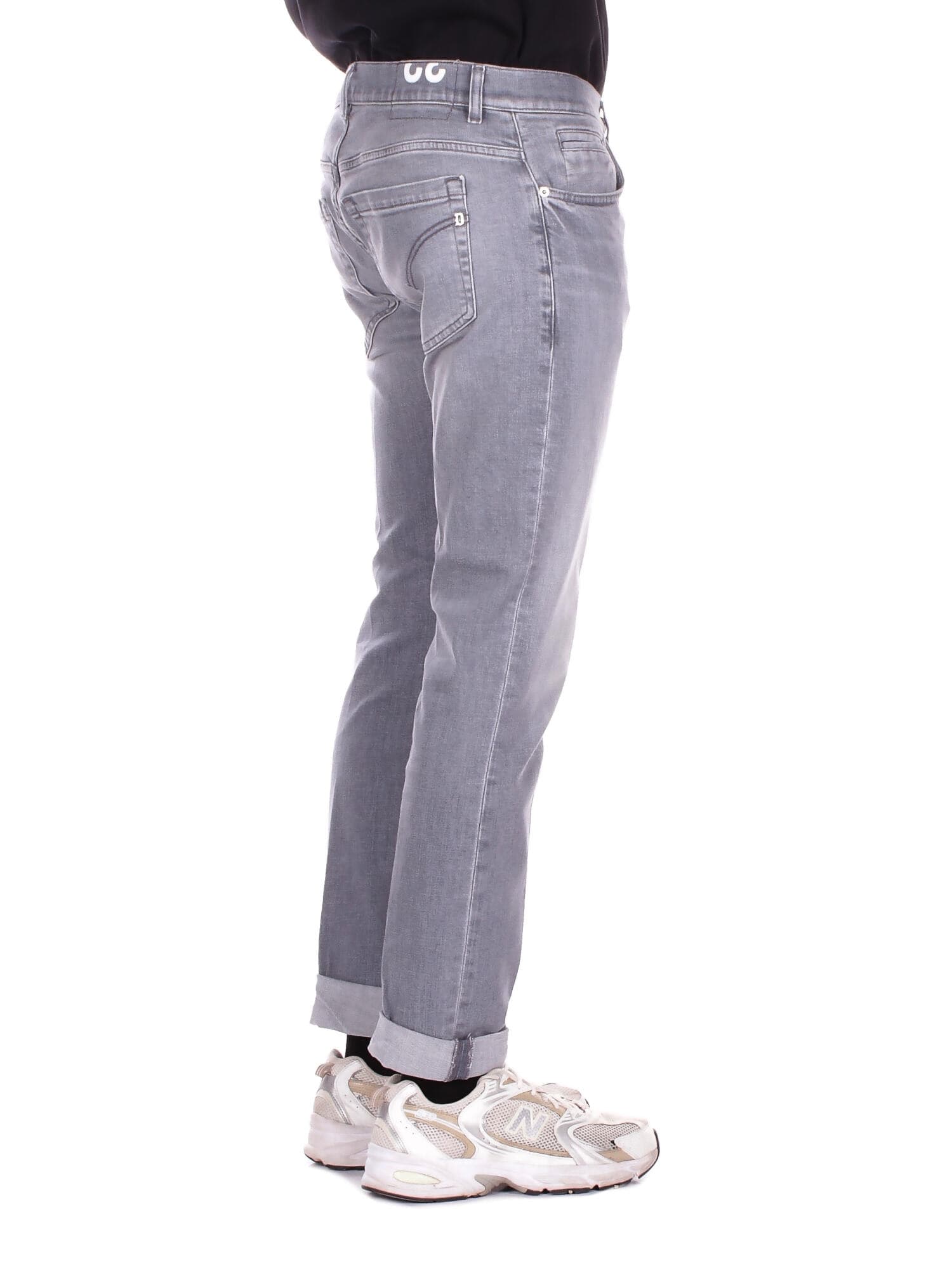 Dondup  Jeans Topo - 5