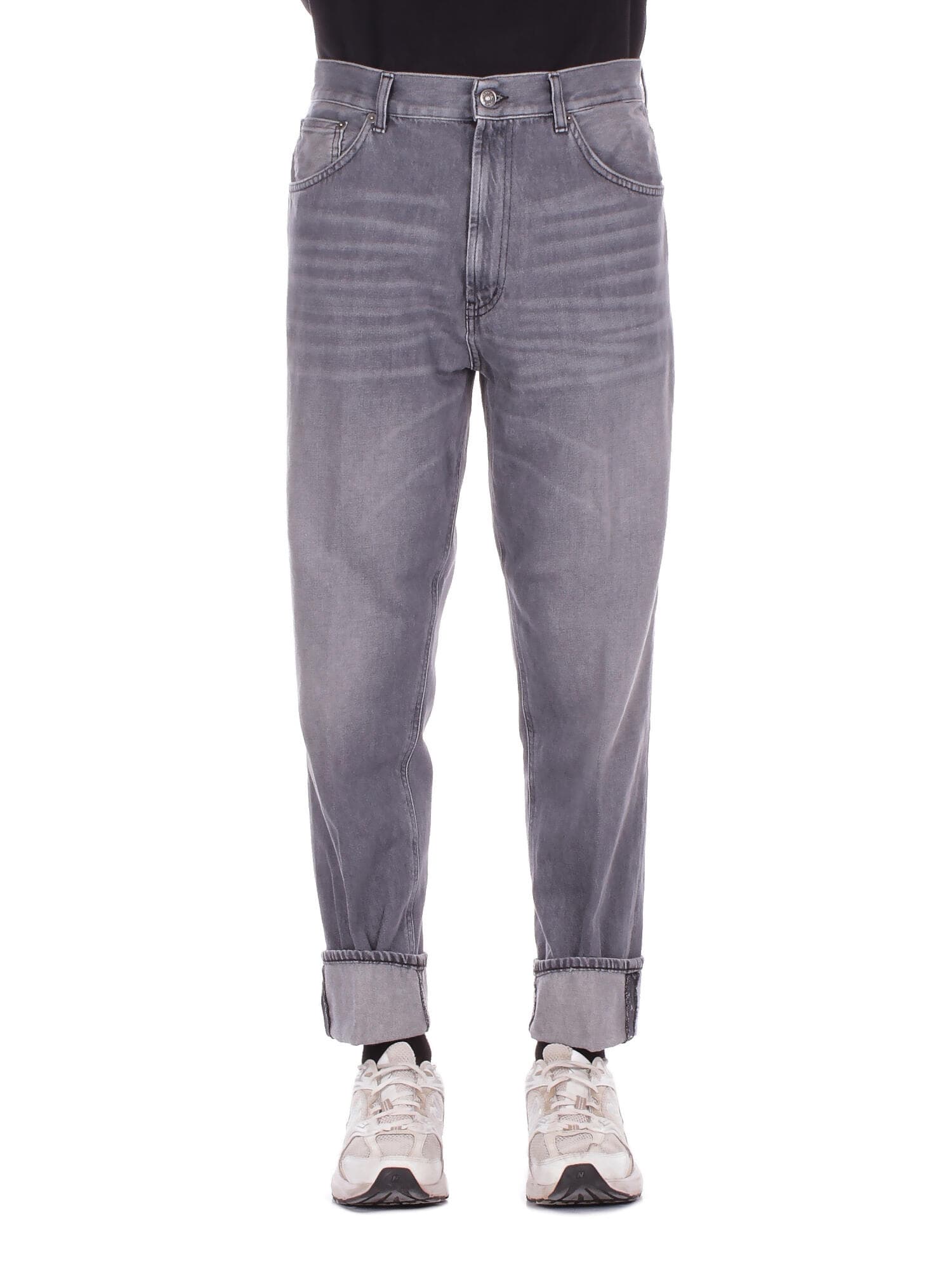 Dondup  Jeans Topo - 7