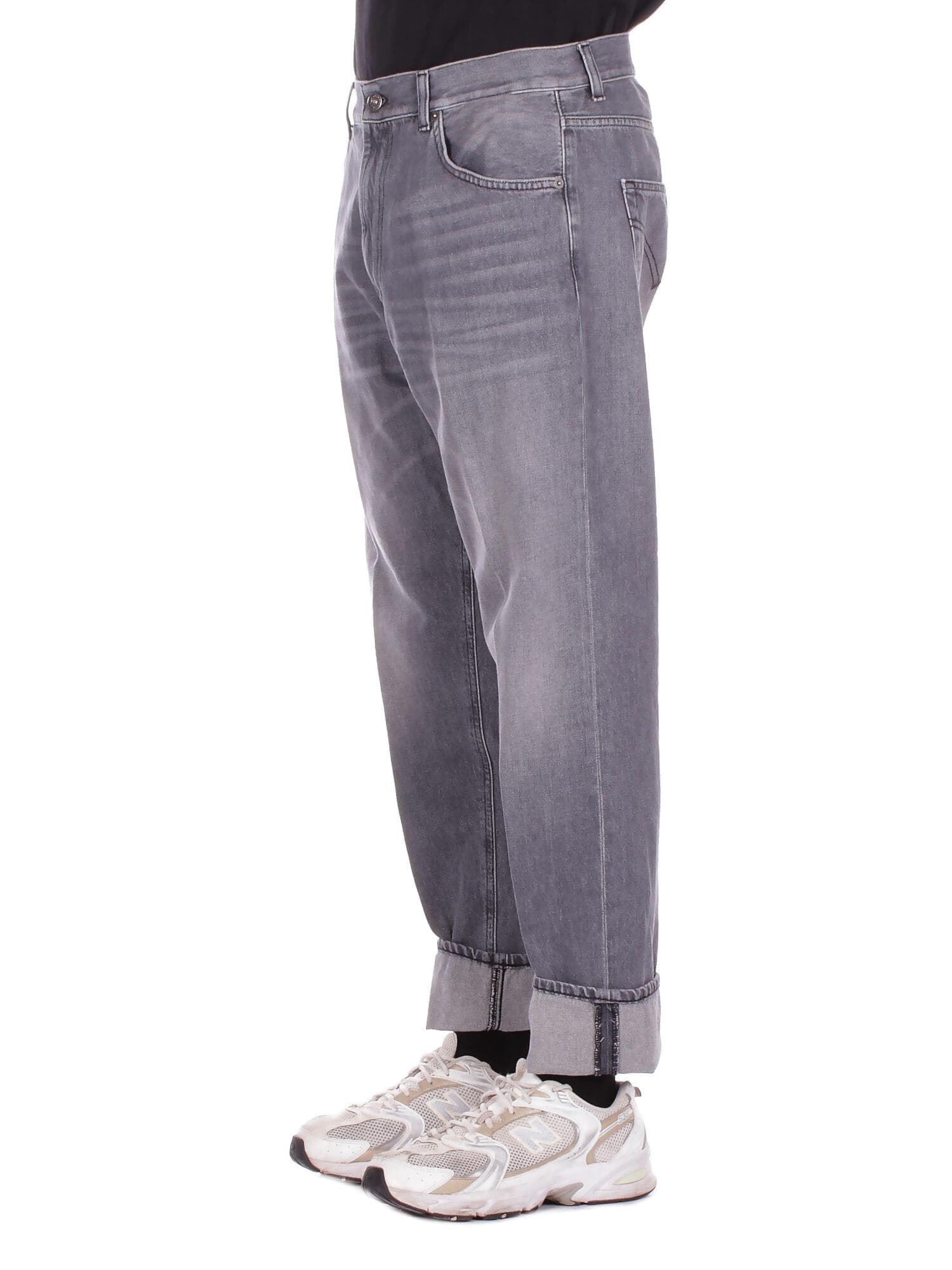 Dondup  Jeans Topo - 2