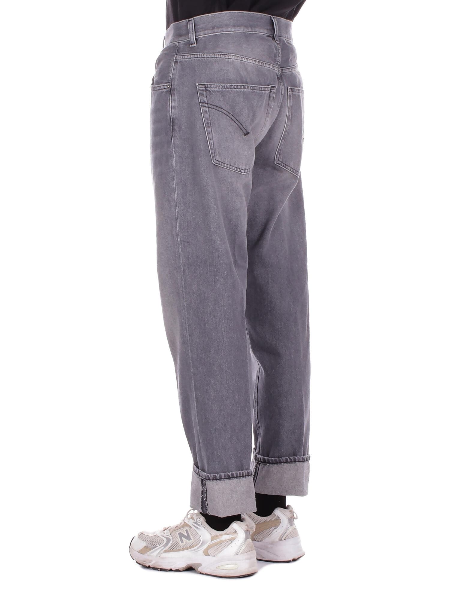 Dondup  Jeans Topo - 3