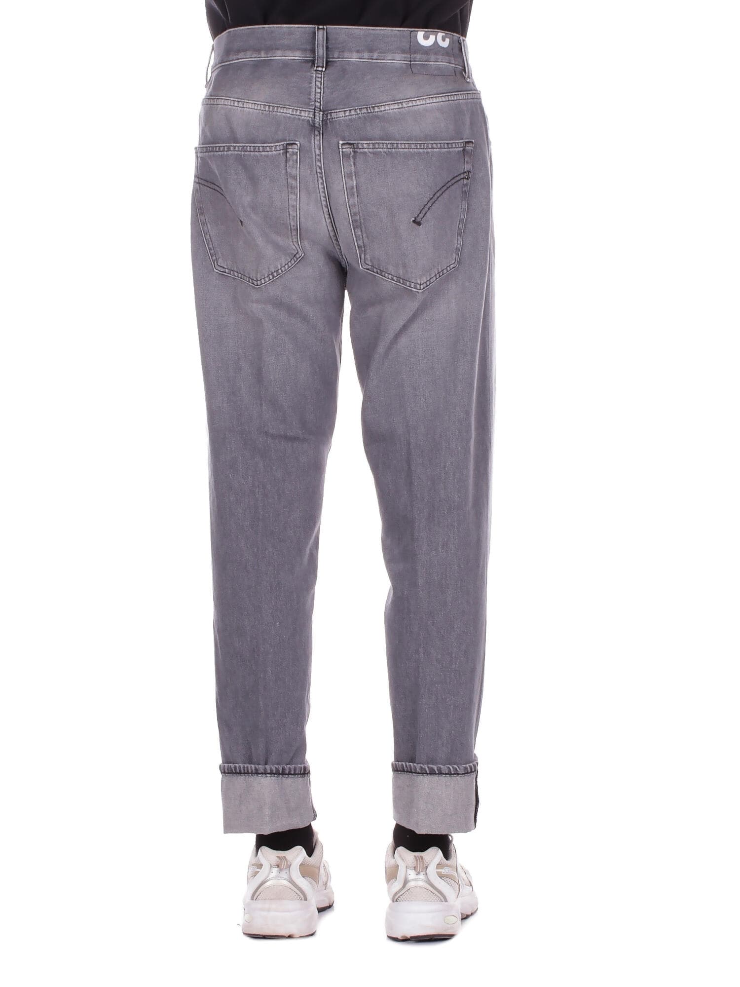 Dondup  Jeans Topo - 4